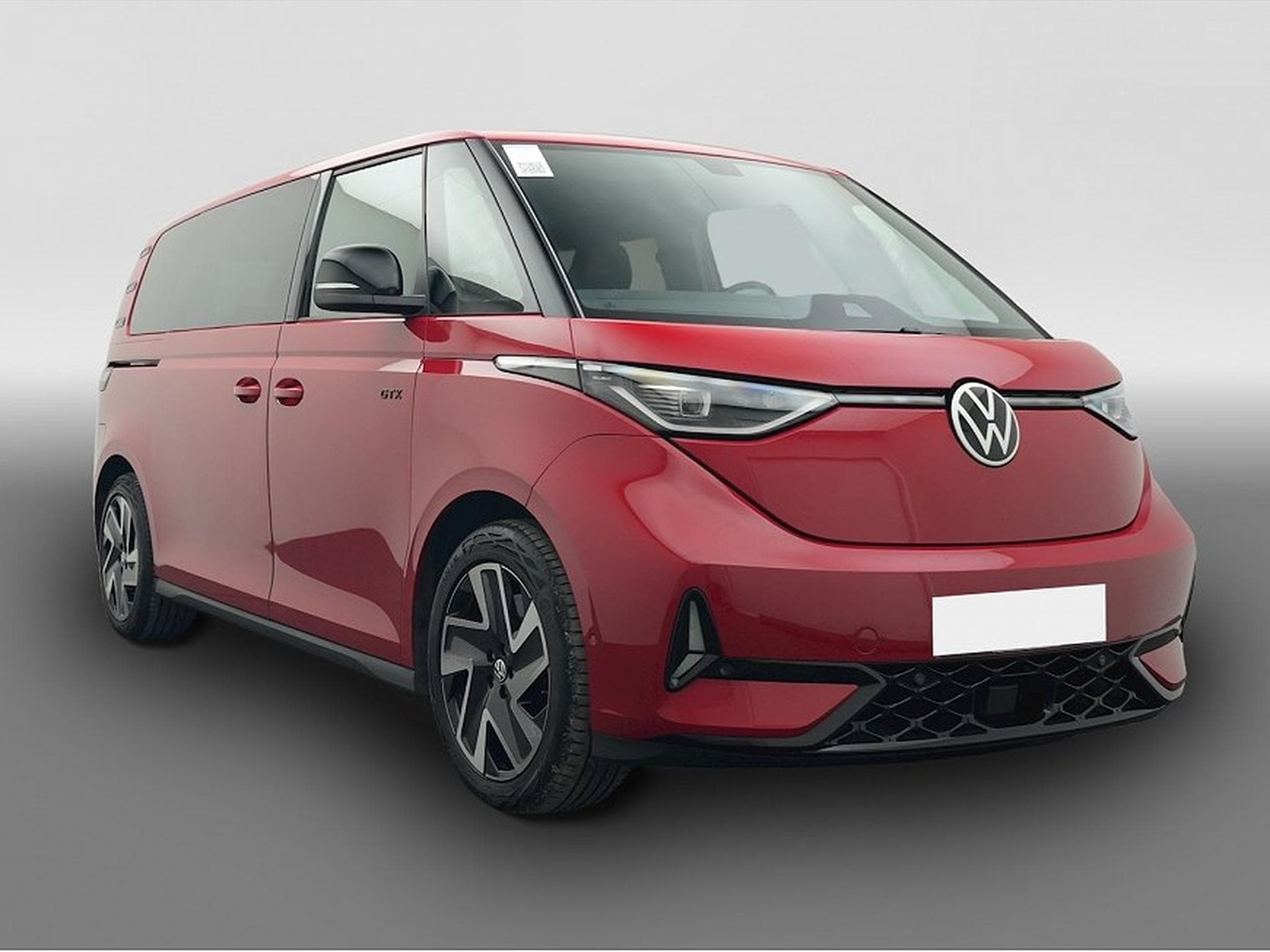 VW ID.Buzz (2026) - Photo 7