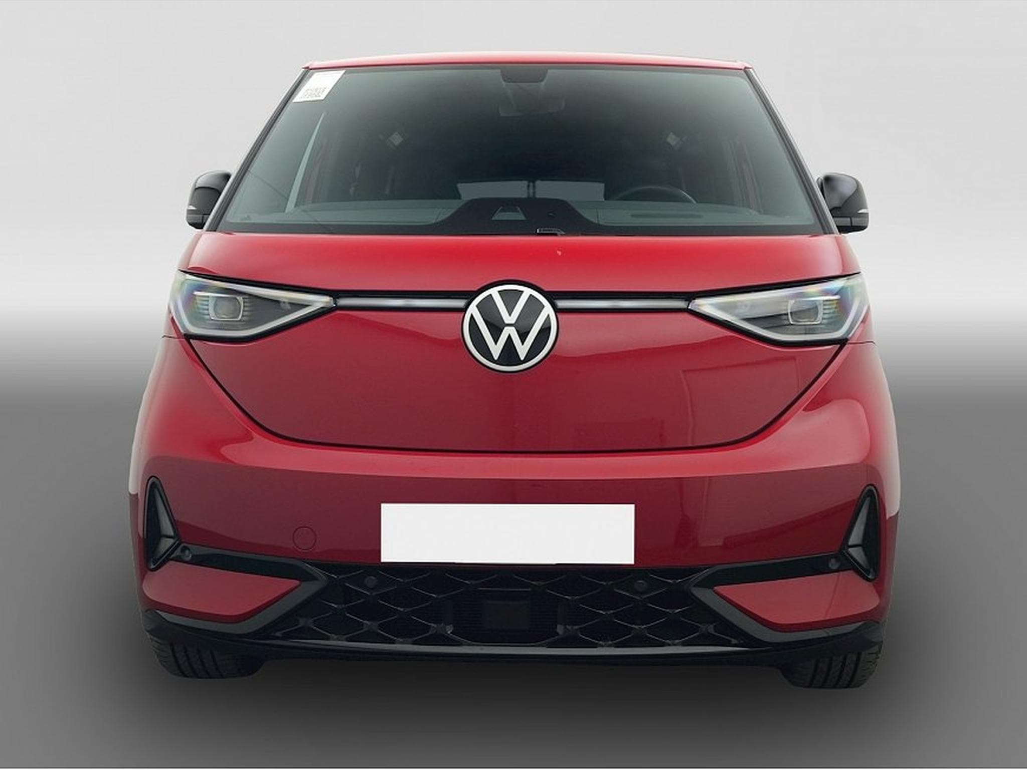 VW ID.Buzz (2026) - Photo 8