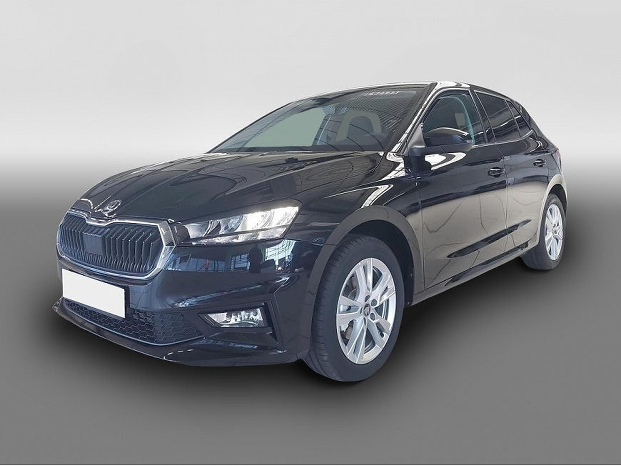 Skoda Fabia (2026) - Photo 1