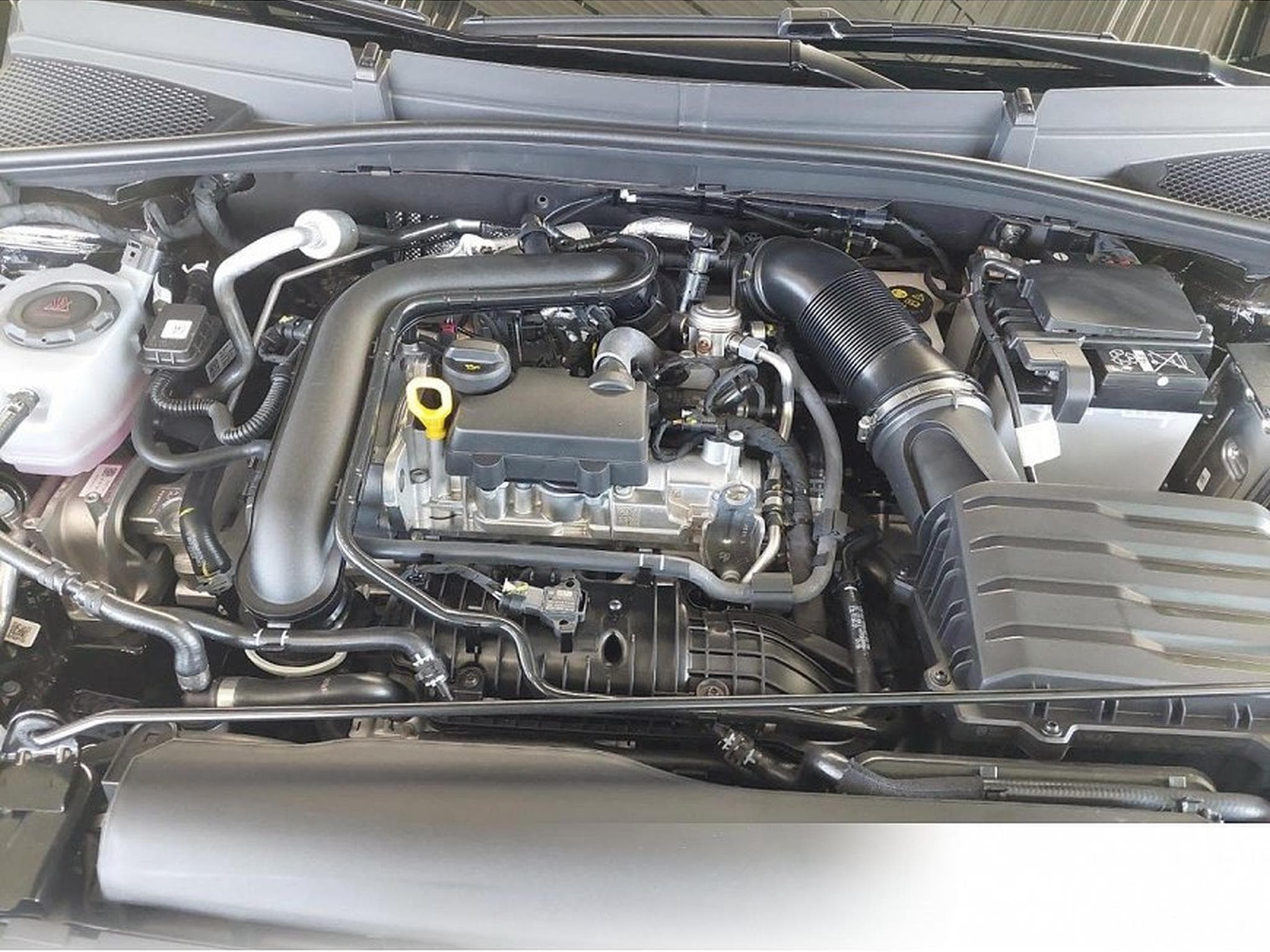 Skoda Fabia (2026) - Photo 14