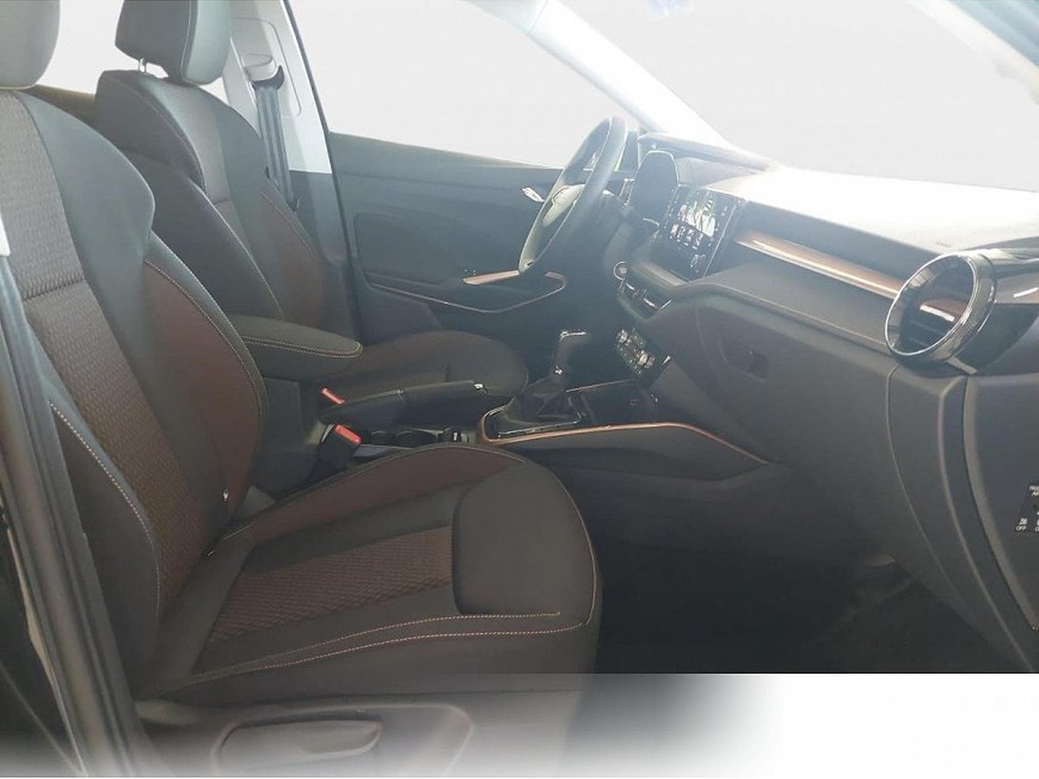 Skoda Fabia (2026) - Photo 15