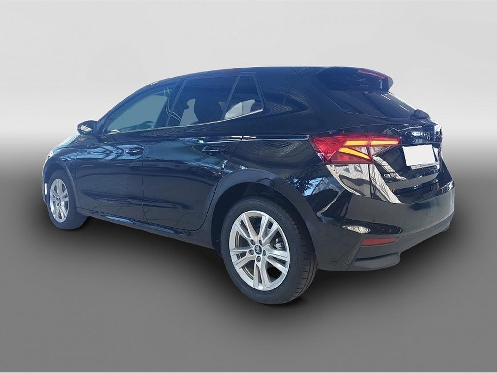 Skoda Fabia (2026) - Photo 3