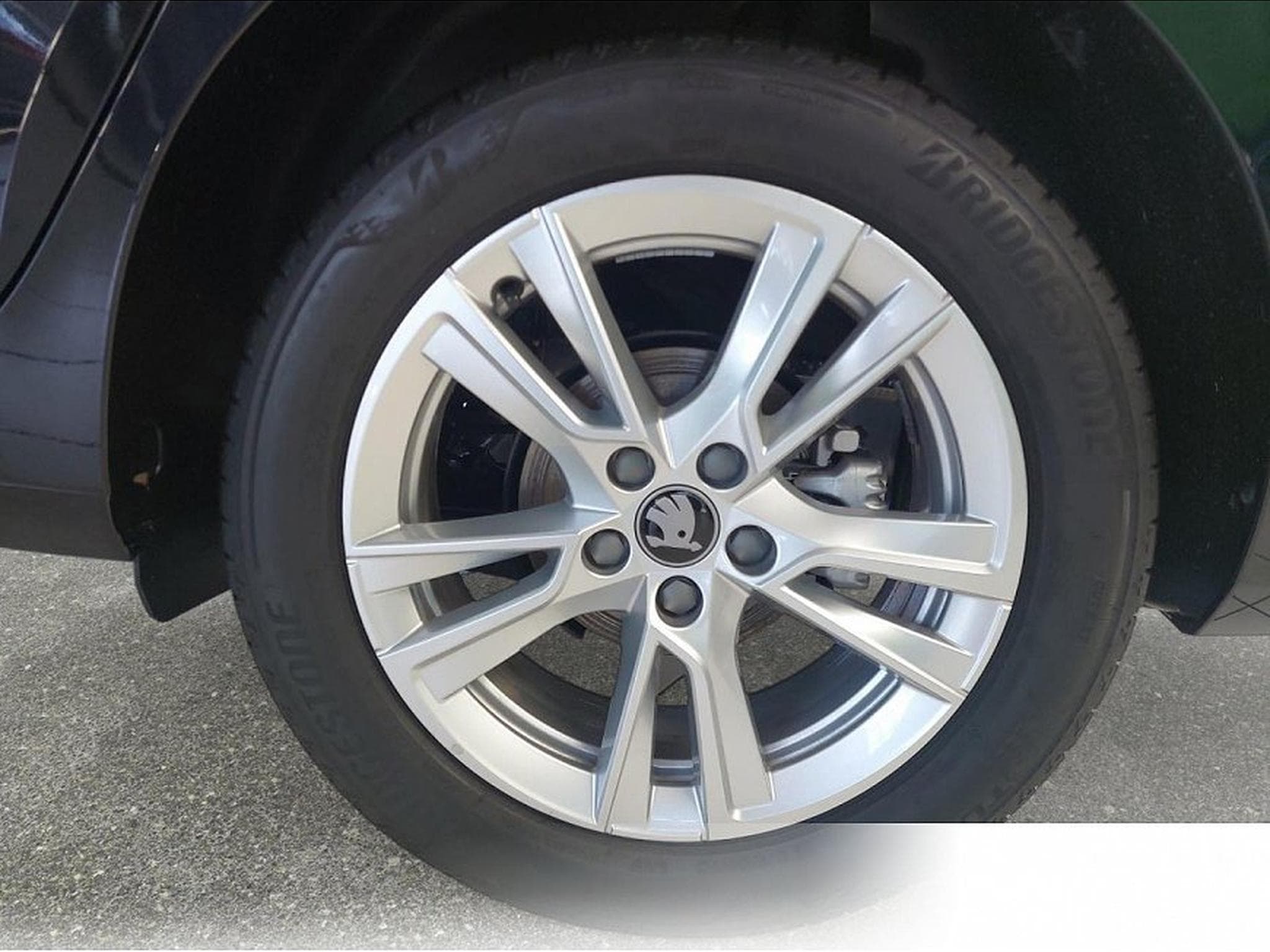 Skoda Fabia (2026) - Photo 5