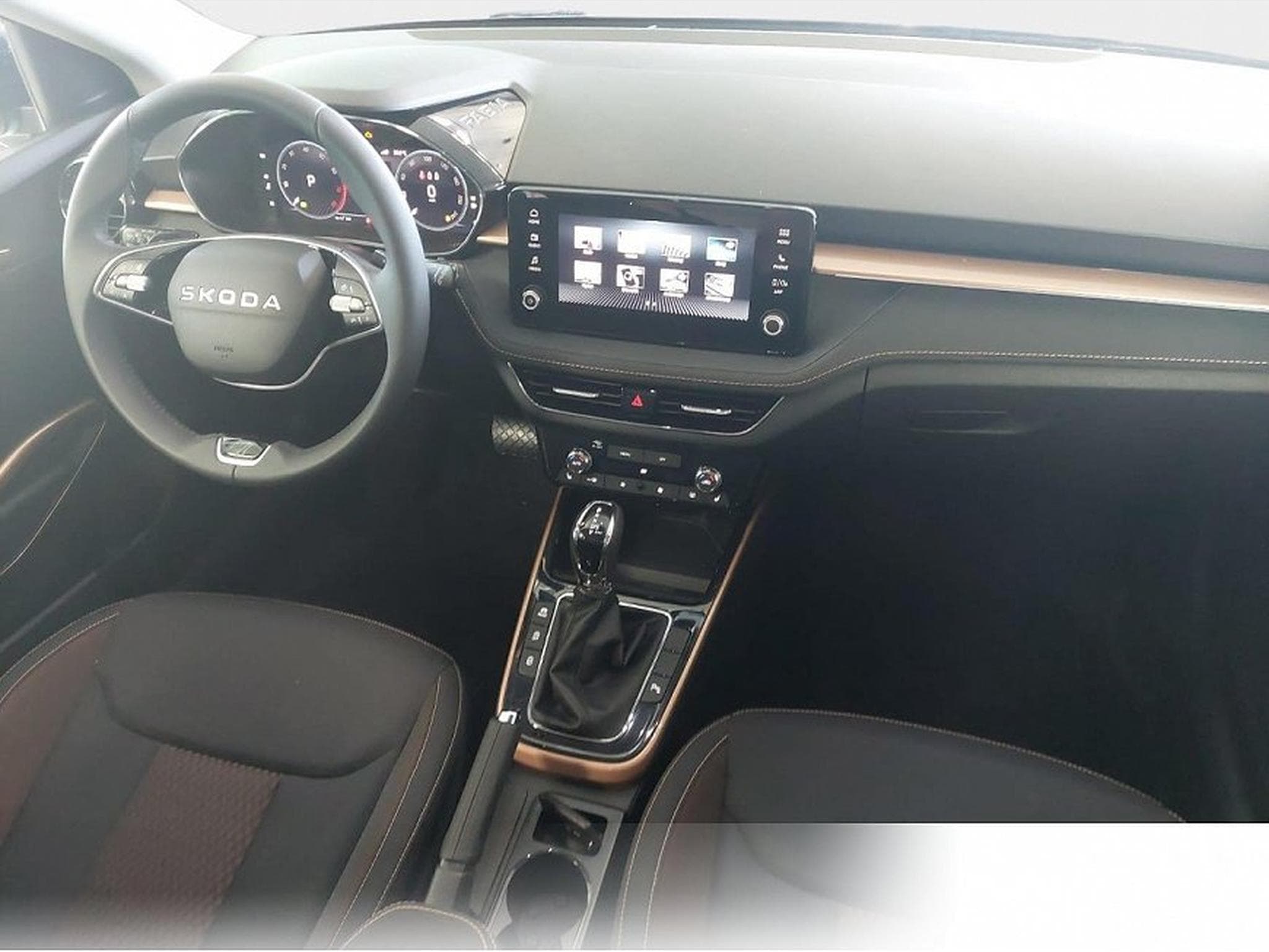 Skoda Fabia (2026) - Photo 7