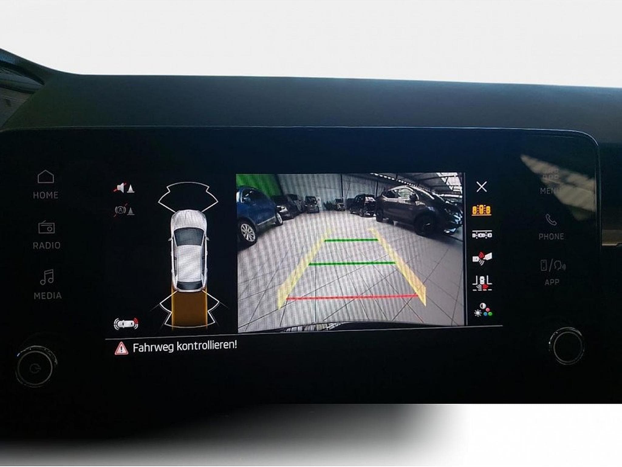 Skoda Fabia (2026) - Photo 9