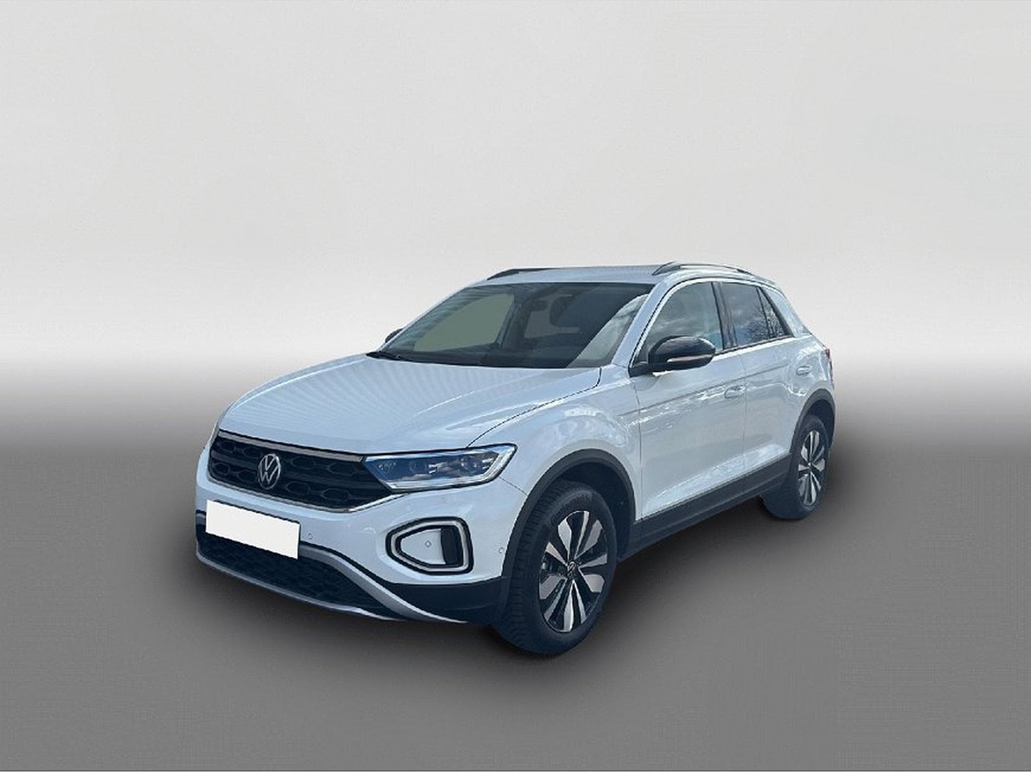 VW T-Roc (2025) - Photo 1