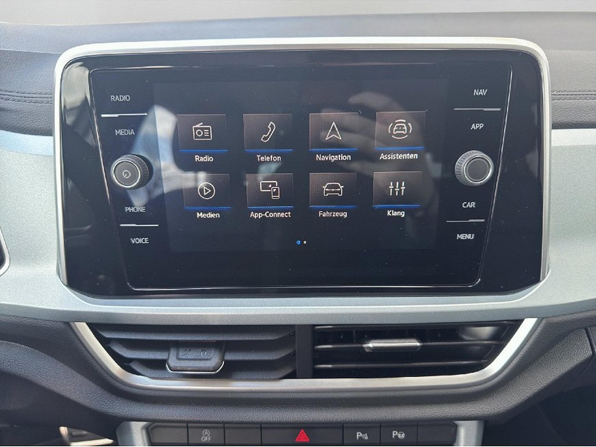 VW T-Roc (2025) - Photo 13