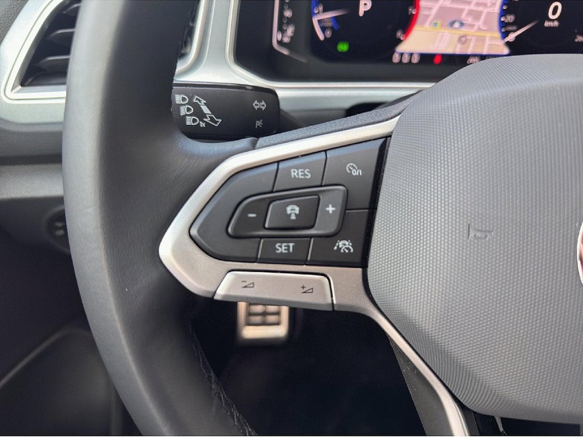 VW T-Roc (2025) - Photo 15