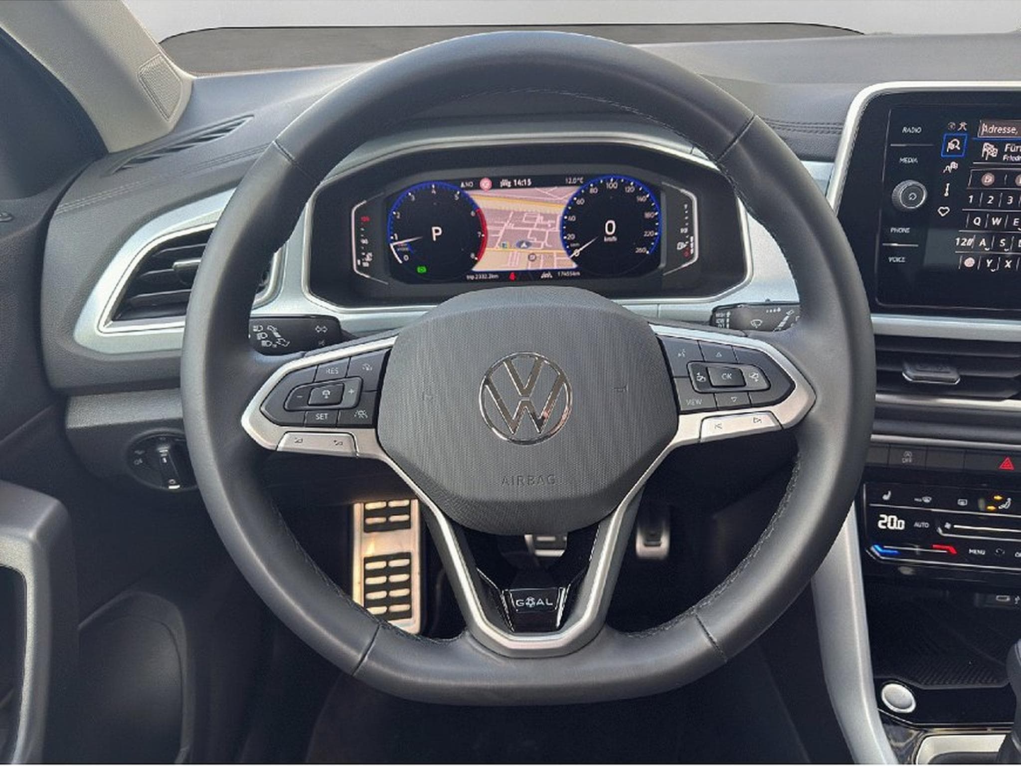 VW T-Roc (2025) - Photo 17