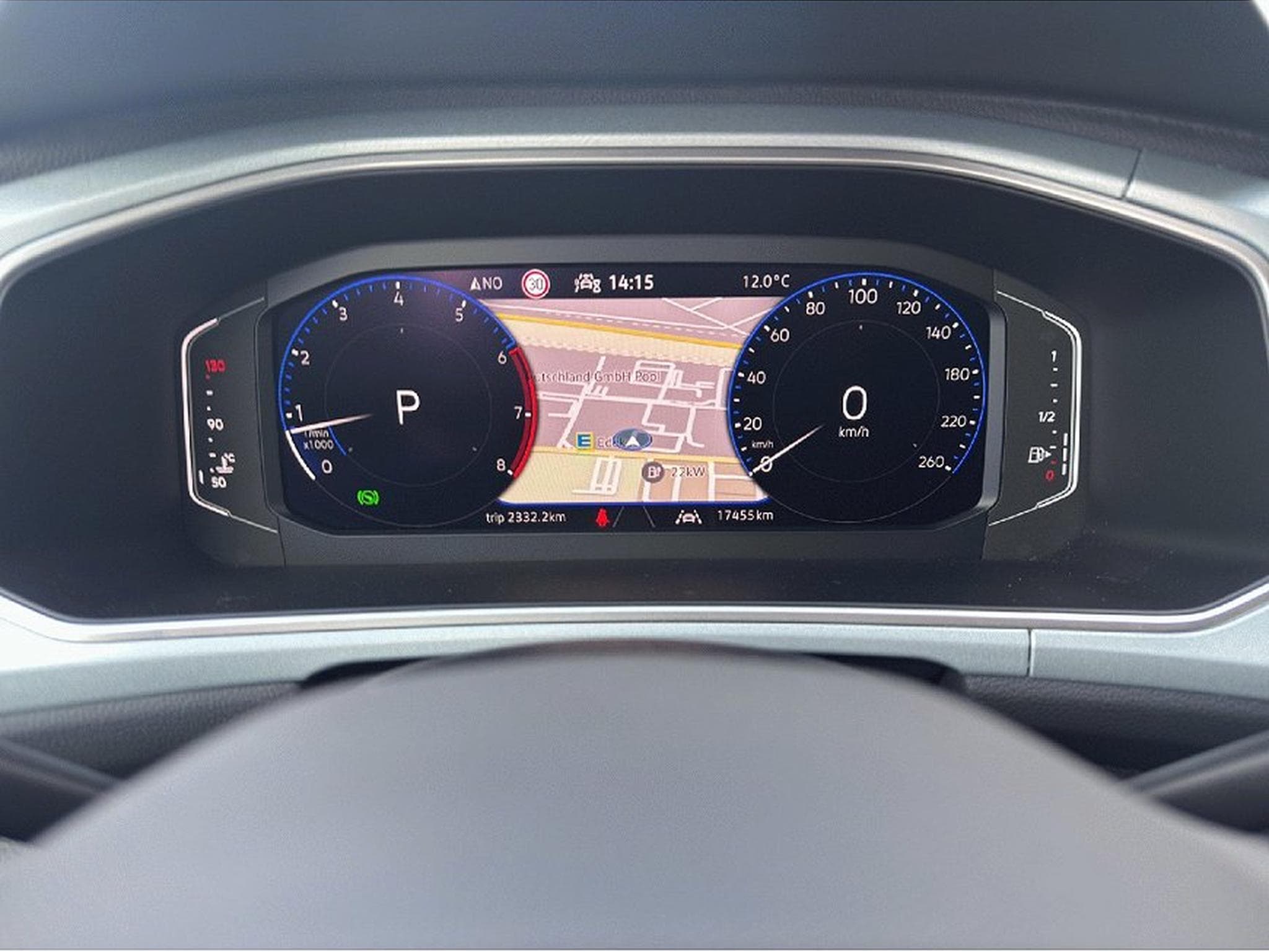 VW T-Roc (2025) - Photo 18