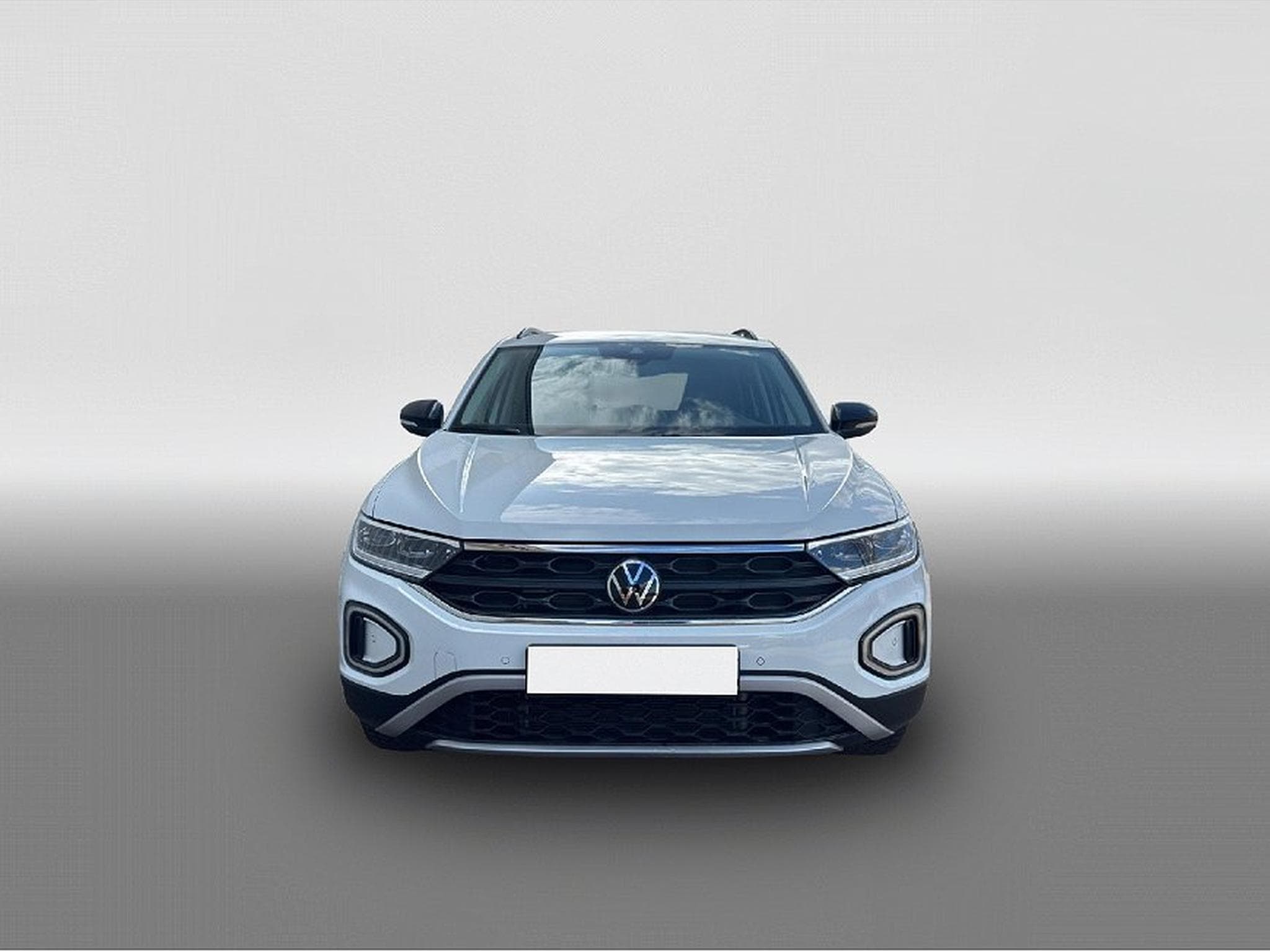 VW T-Roc (2025) - Photo 2