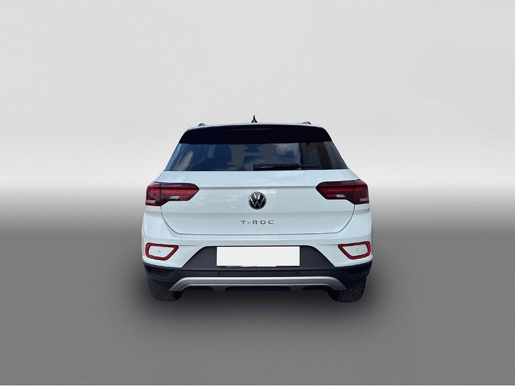 VW T-Roc (2025) - Photo 5