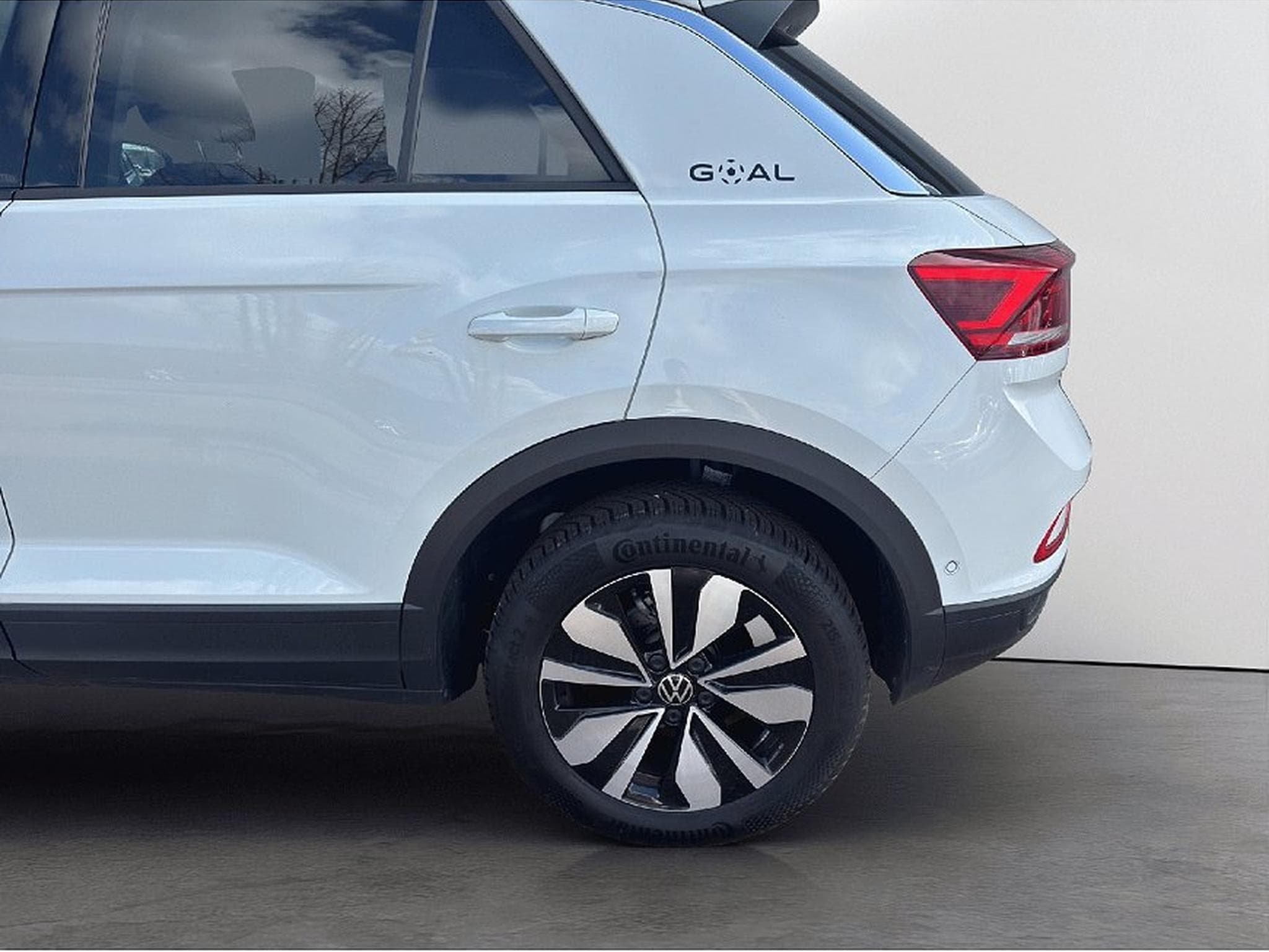 VW T-Roc (2025) - Photo 7