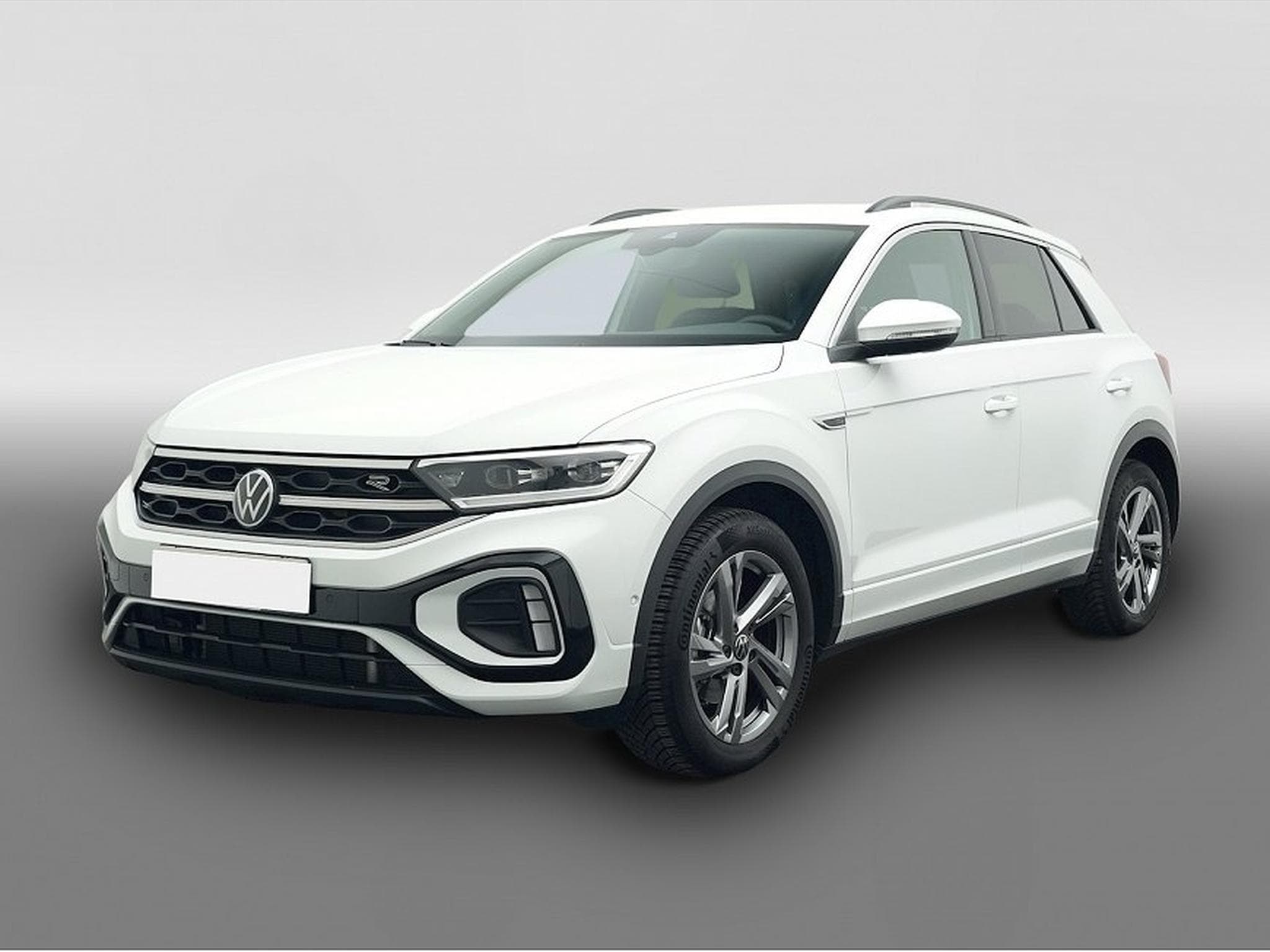 VW T-Roc (2025) - Photo 1