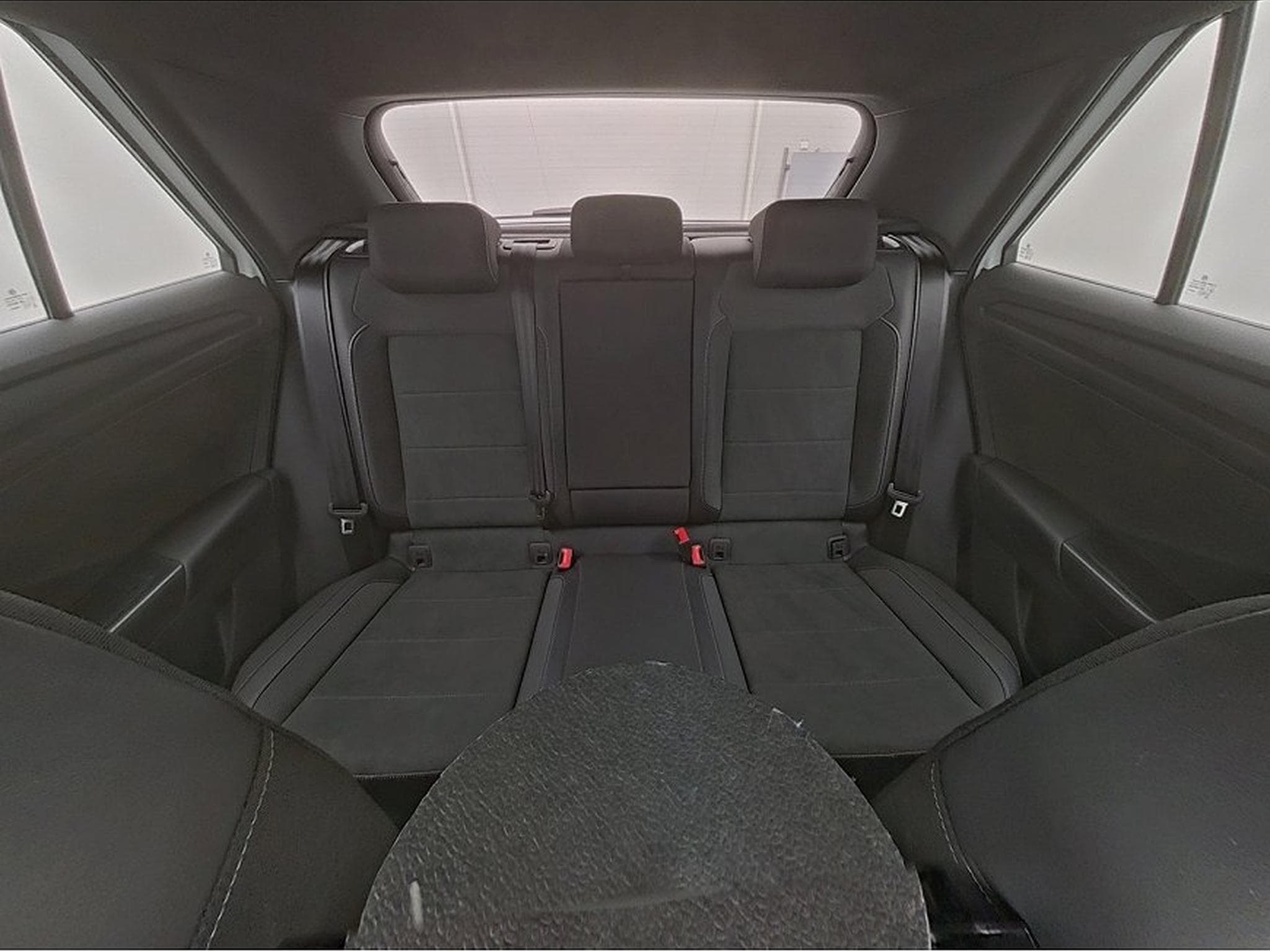 VW T-Roc (2025) - Photo 13