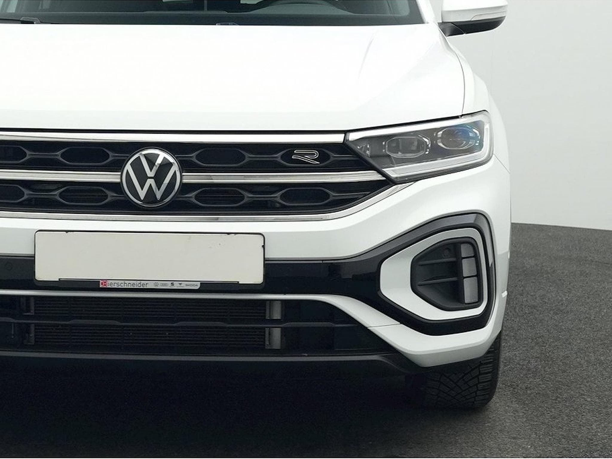 VW T-Roc (2025) - Photo 16