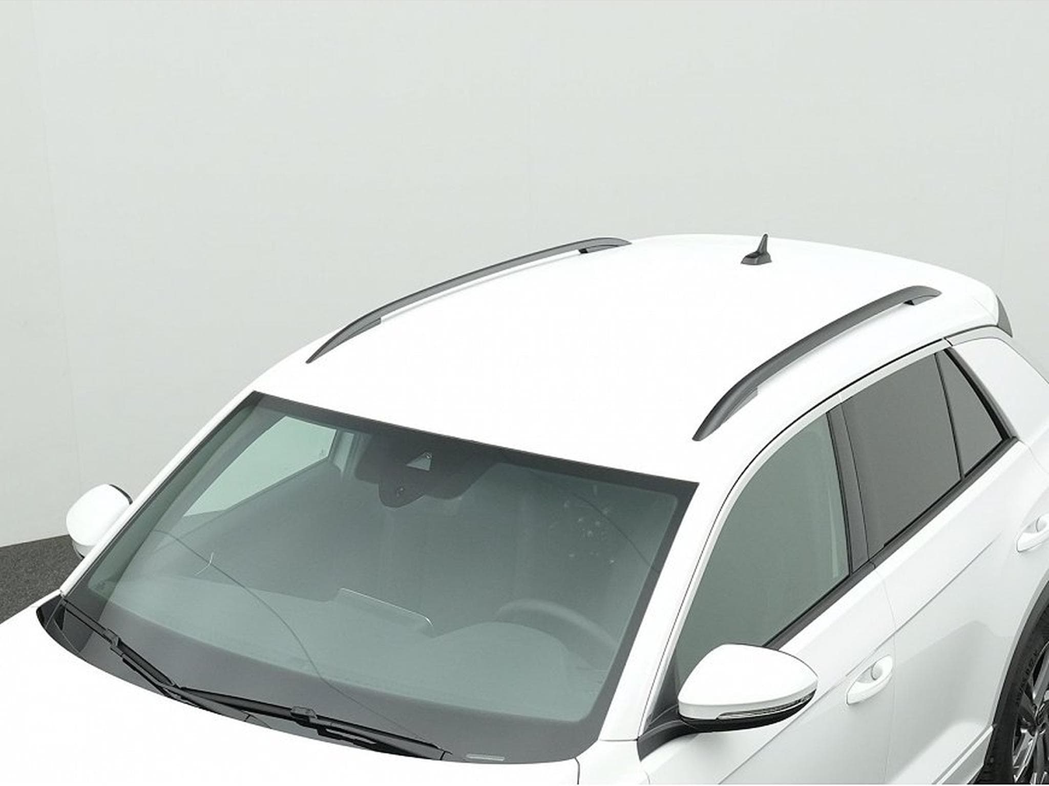 VW T-Roc (2025) - Photo 18