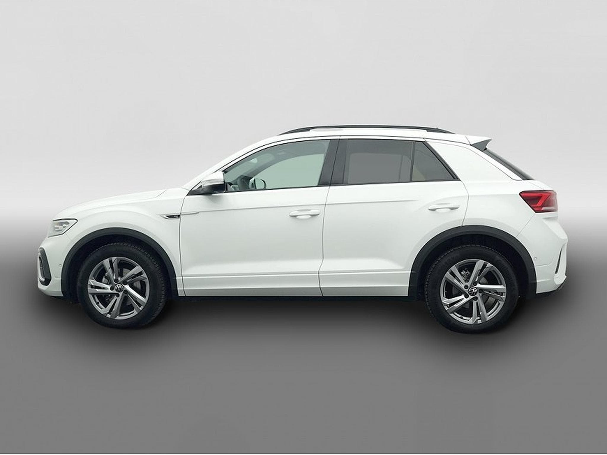 VW T-Roc (2025) - Photo 2