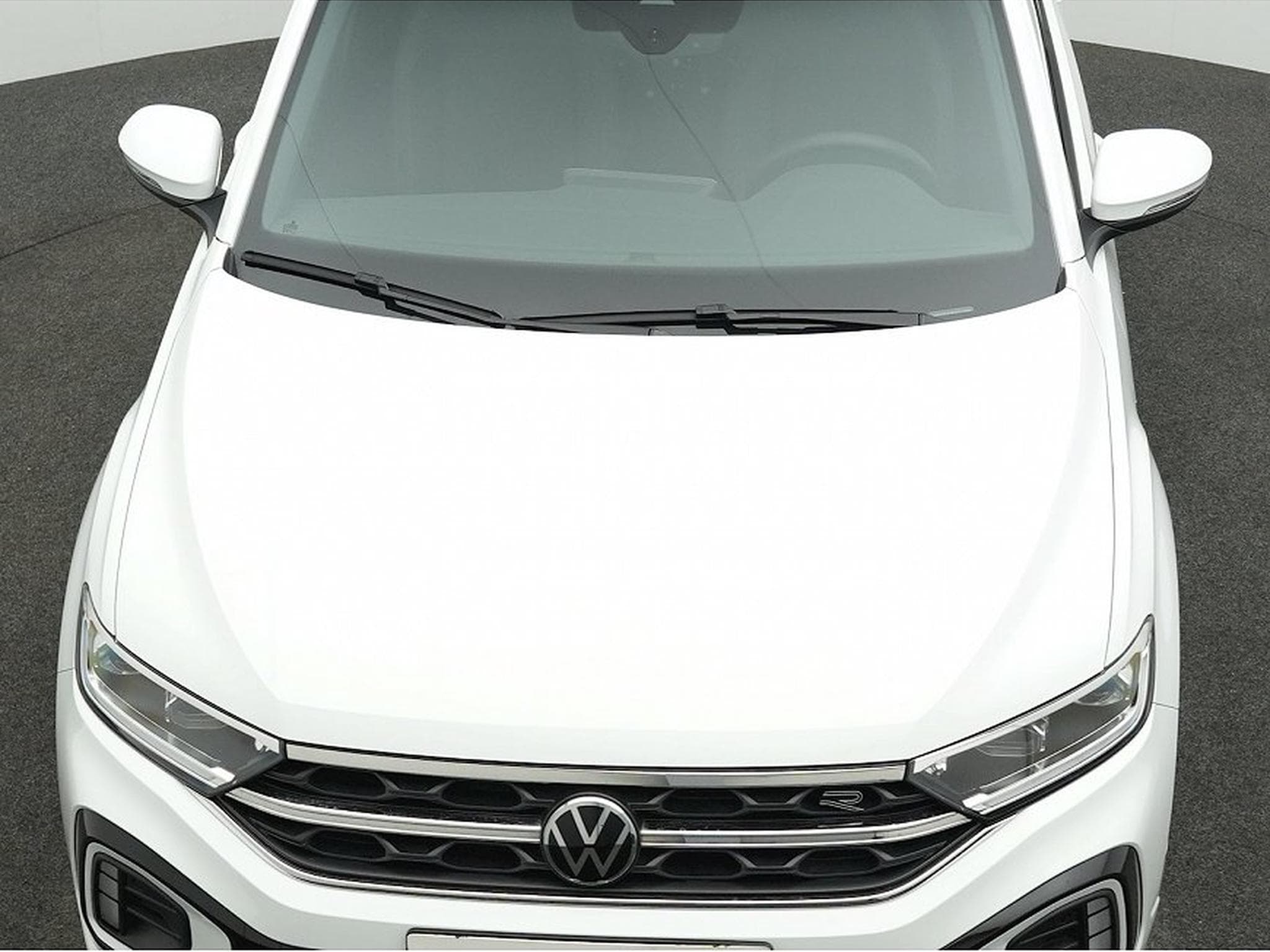 VW T-Roc (2025) - Photo 20