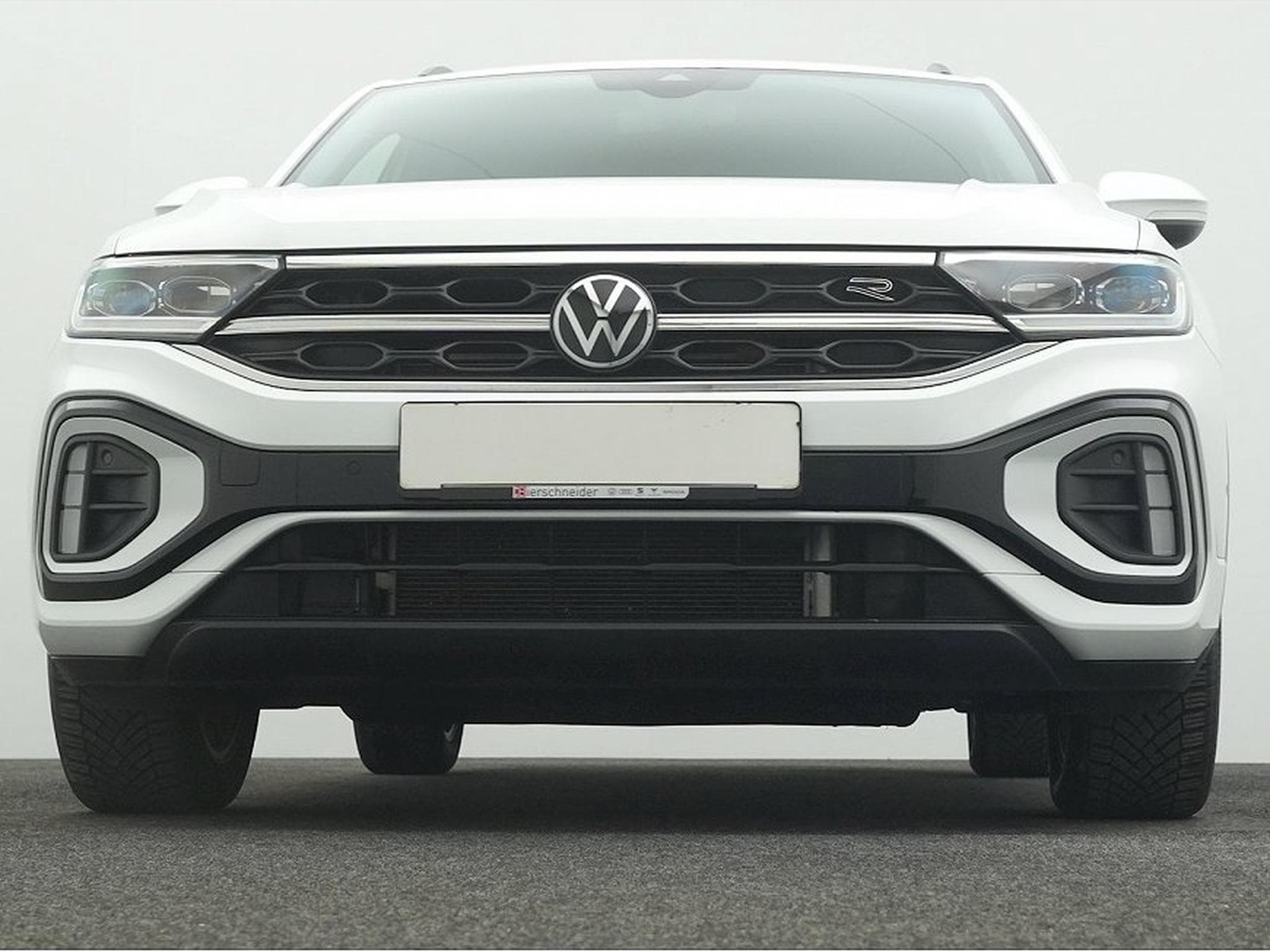 VW T-Roc (2025) - Photo 25