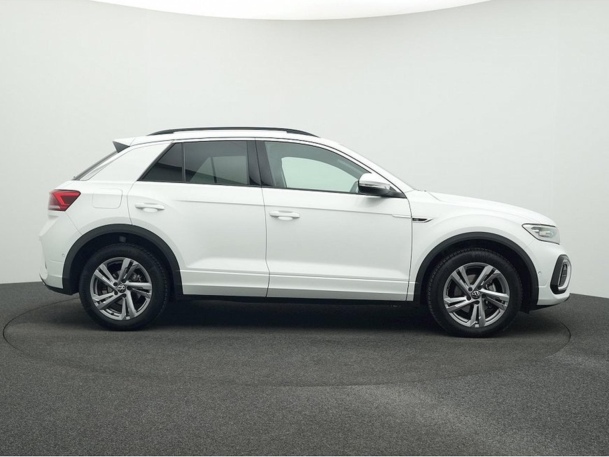 VW T-Roc (2025) - Photo 6