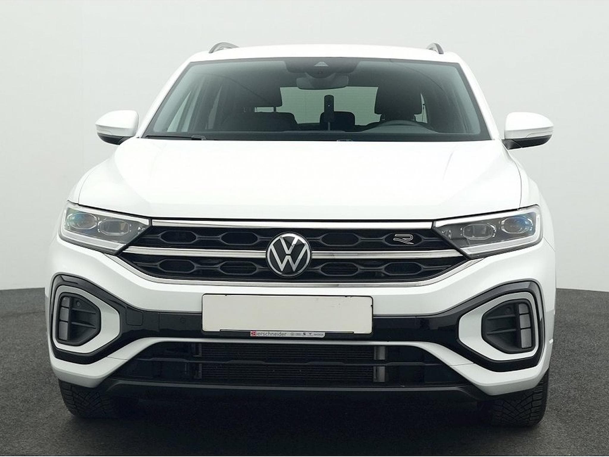 VW T-Roc (2025) - Photo 8