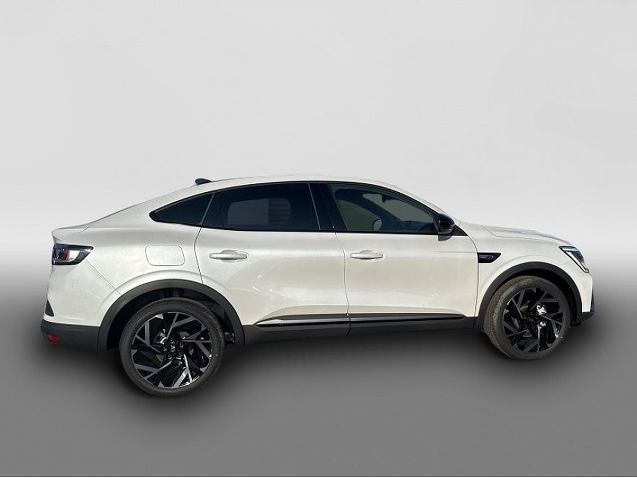 Renault Arkana (2026) - Foto 2