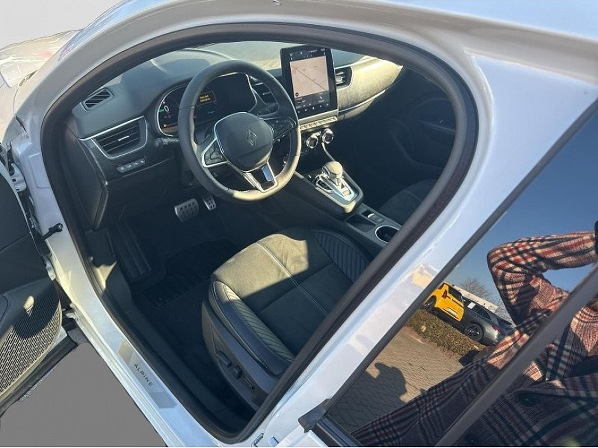 Renault Arkana (2026) - Foto 4