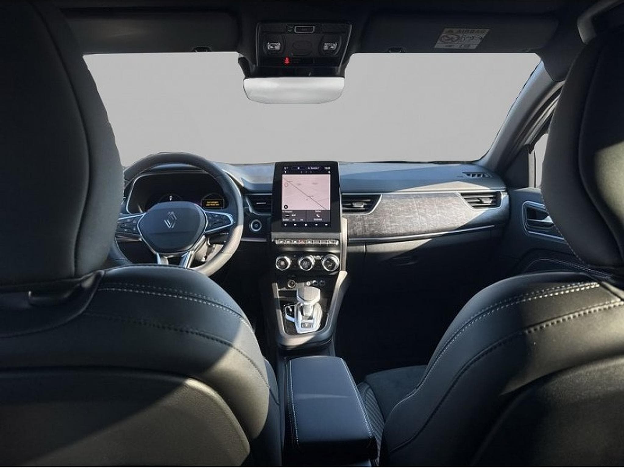 Renault Arkana (2026) - Foto 5