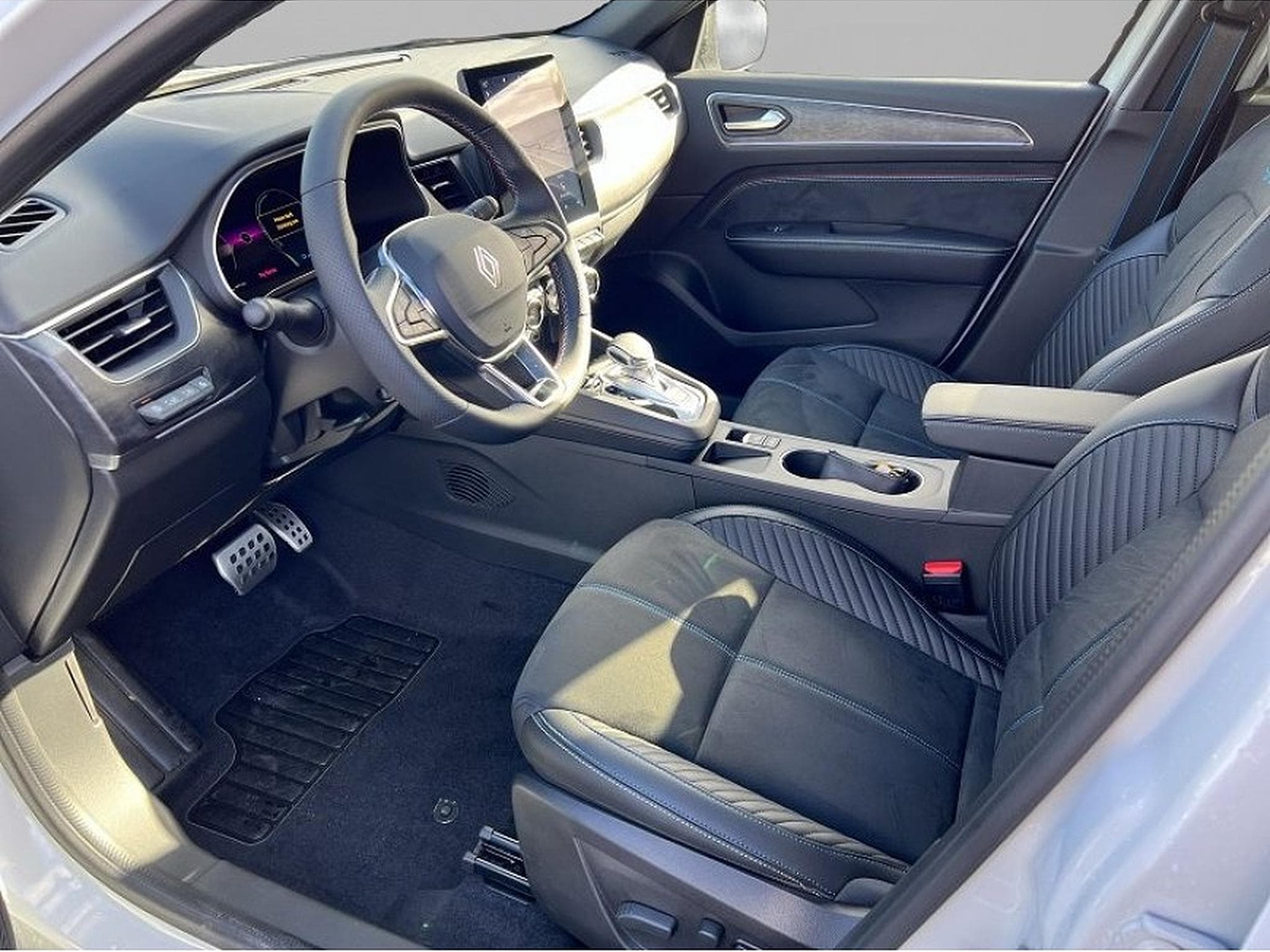 Renault Arkana (2026) - Foto 4