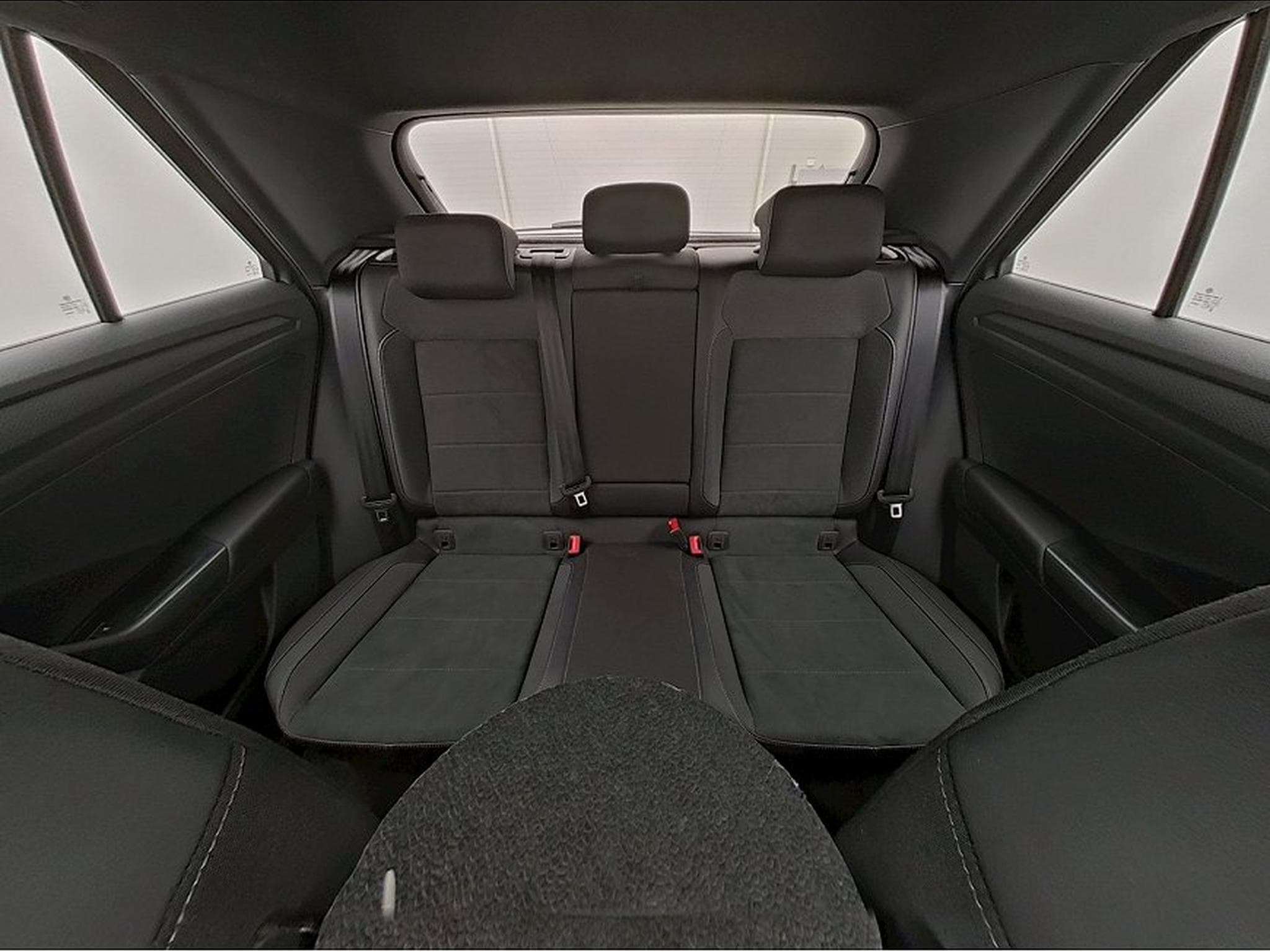 VW T-Roc (2025) - Photo 13