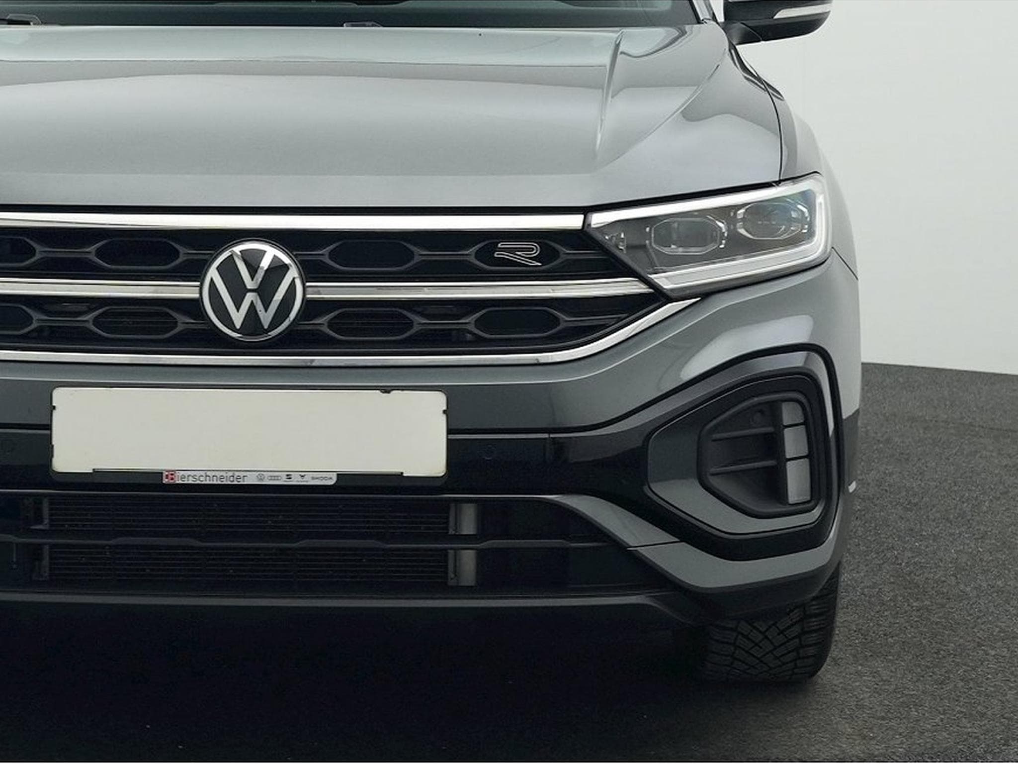 VW T-Roc (2025) - Photo 16