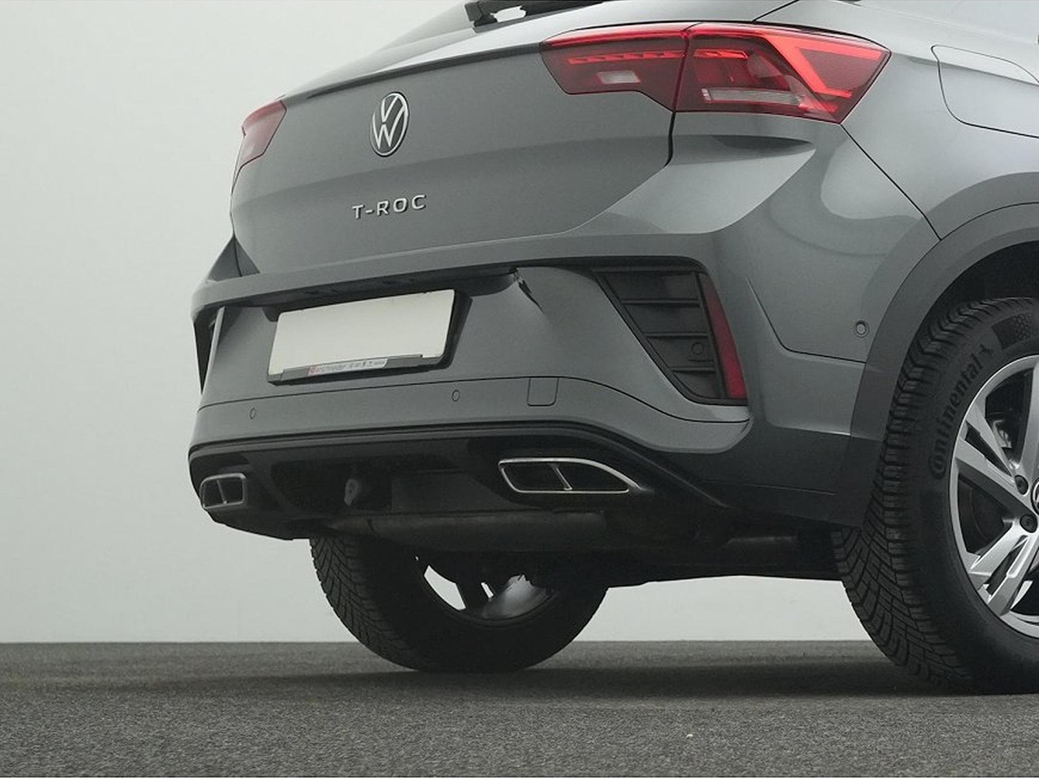 VW T-Roc (2025) - Photo 19