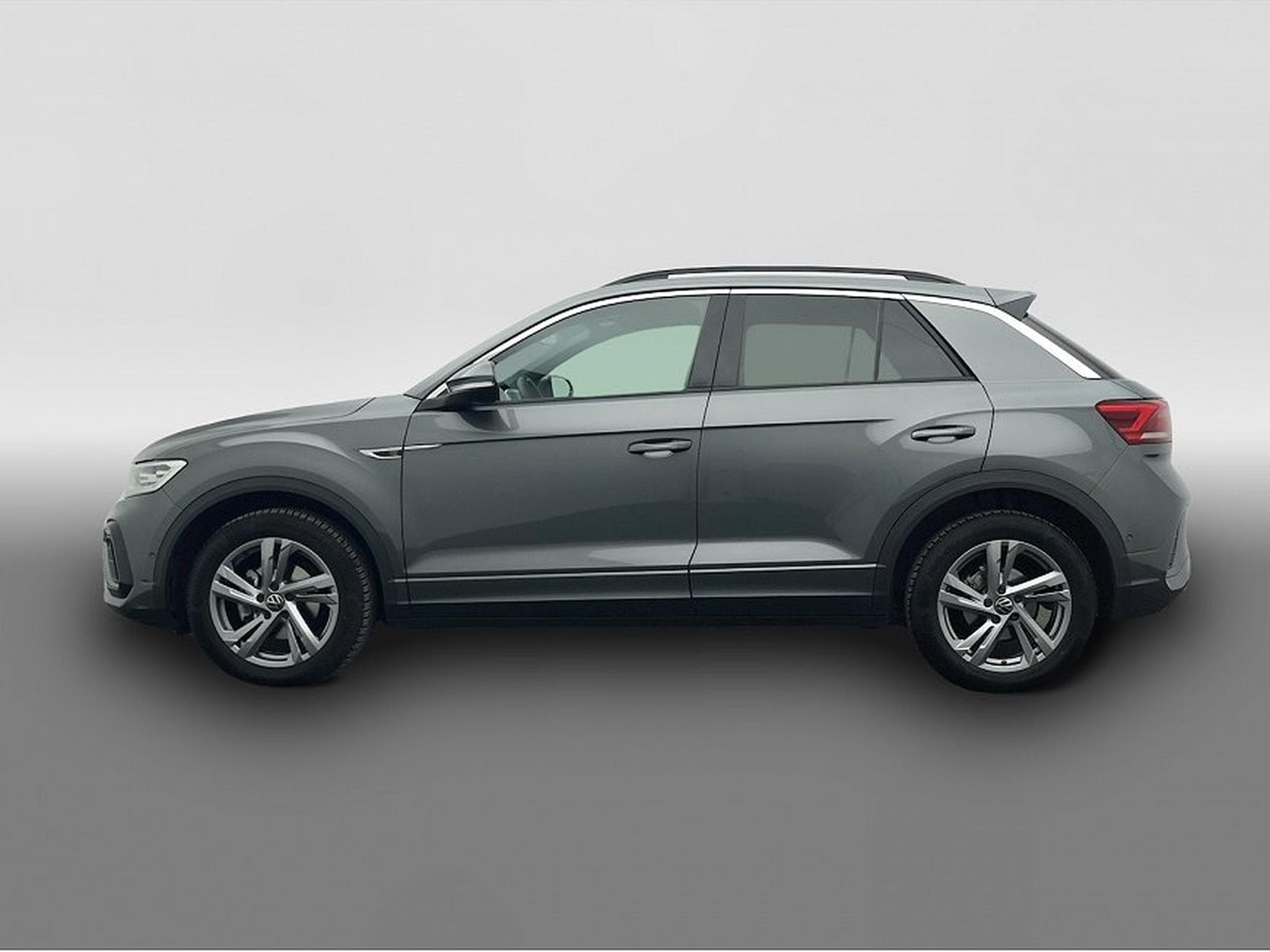 VW T-Roc (2025) - Photo 2