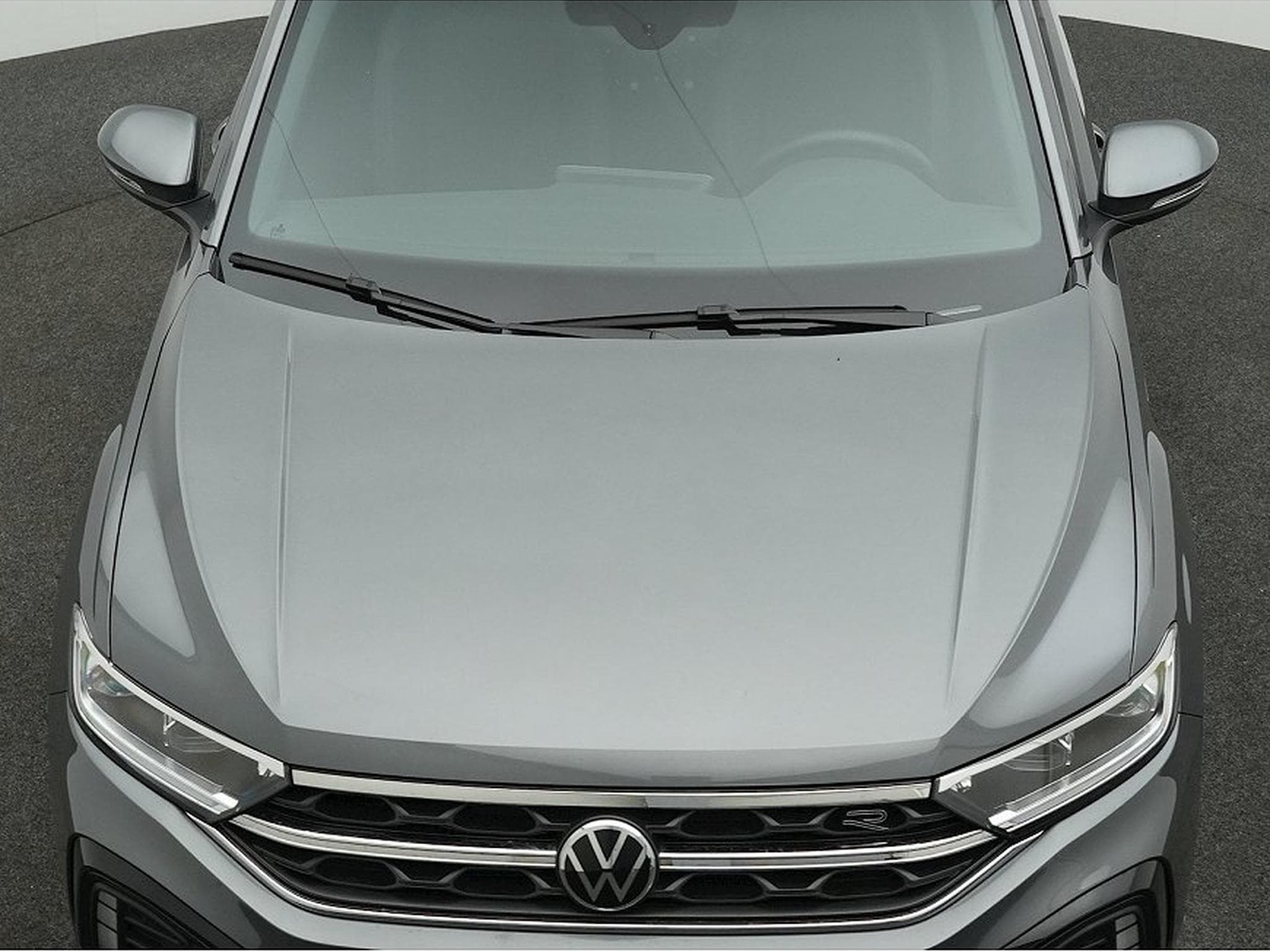 VW T-Roc (2025) - Photo 20