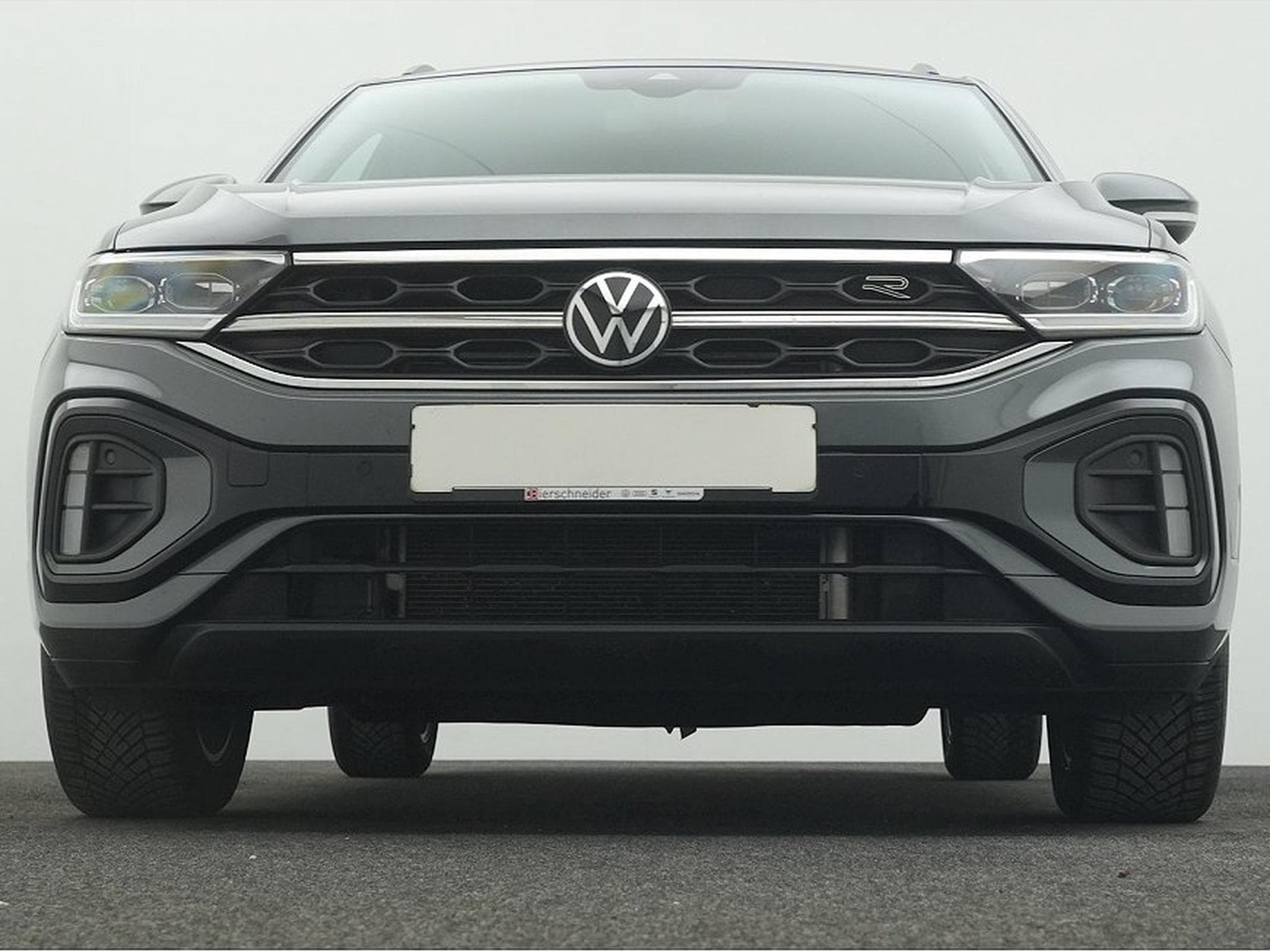 VW T-Roc (2025) - Photo 25