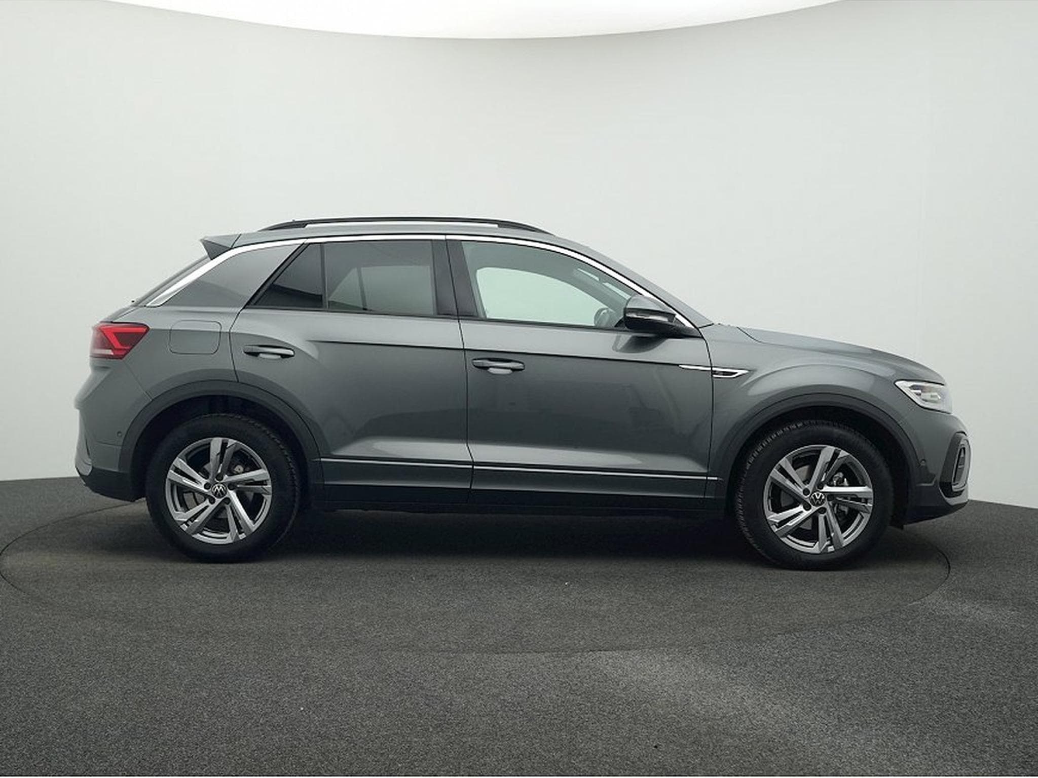 VW T-Roc (2025) - Photo 6