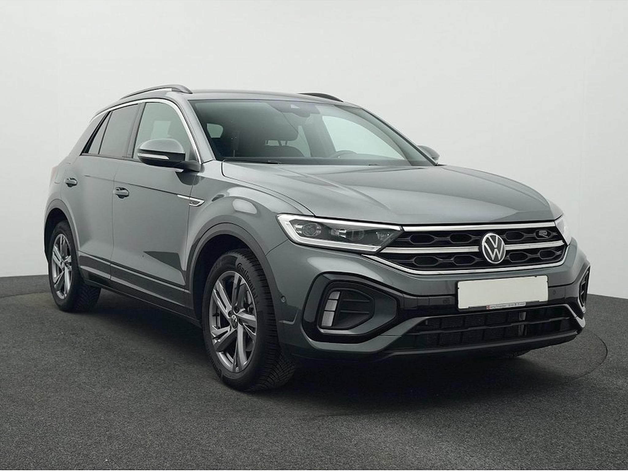 VW T-Roc (2025) - Photo 7