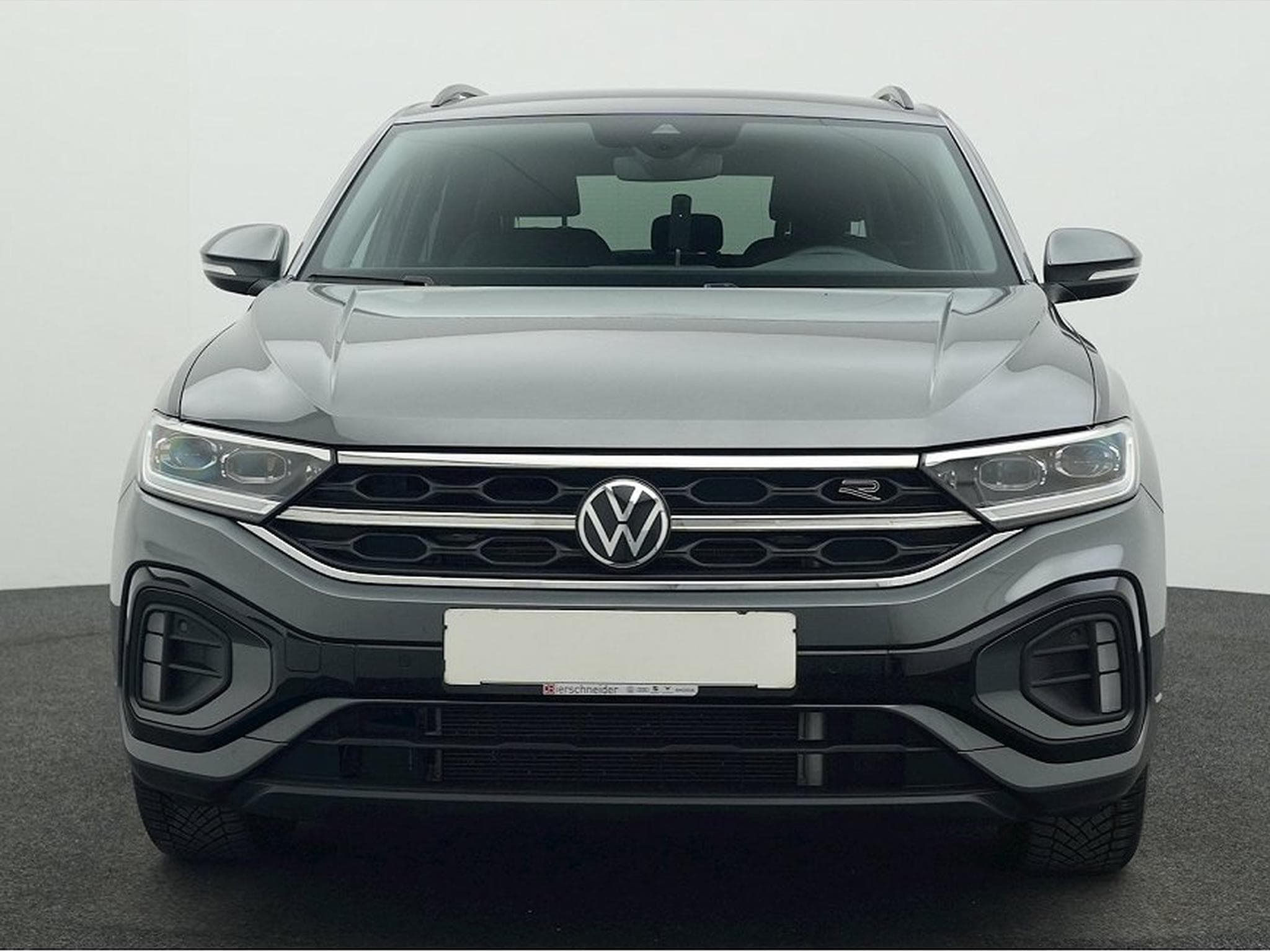 VW T-Roc (2025) - Photo 8
