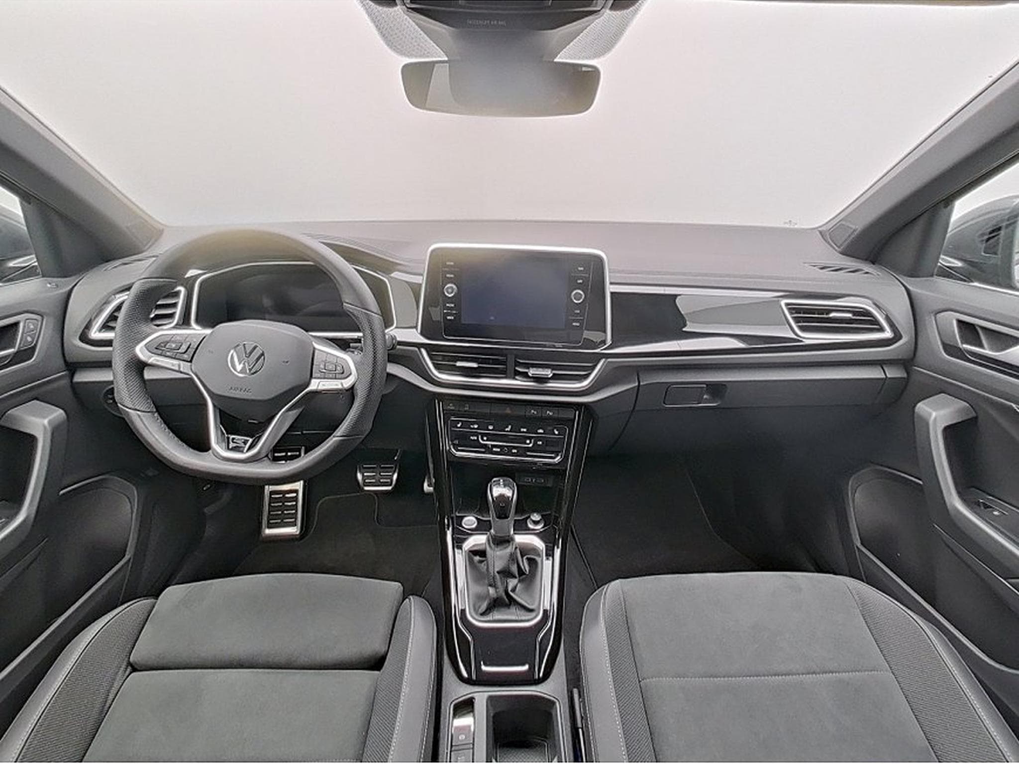 VW T-Roc (2025) - Photo 9