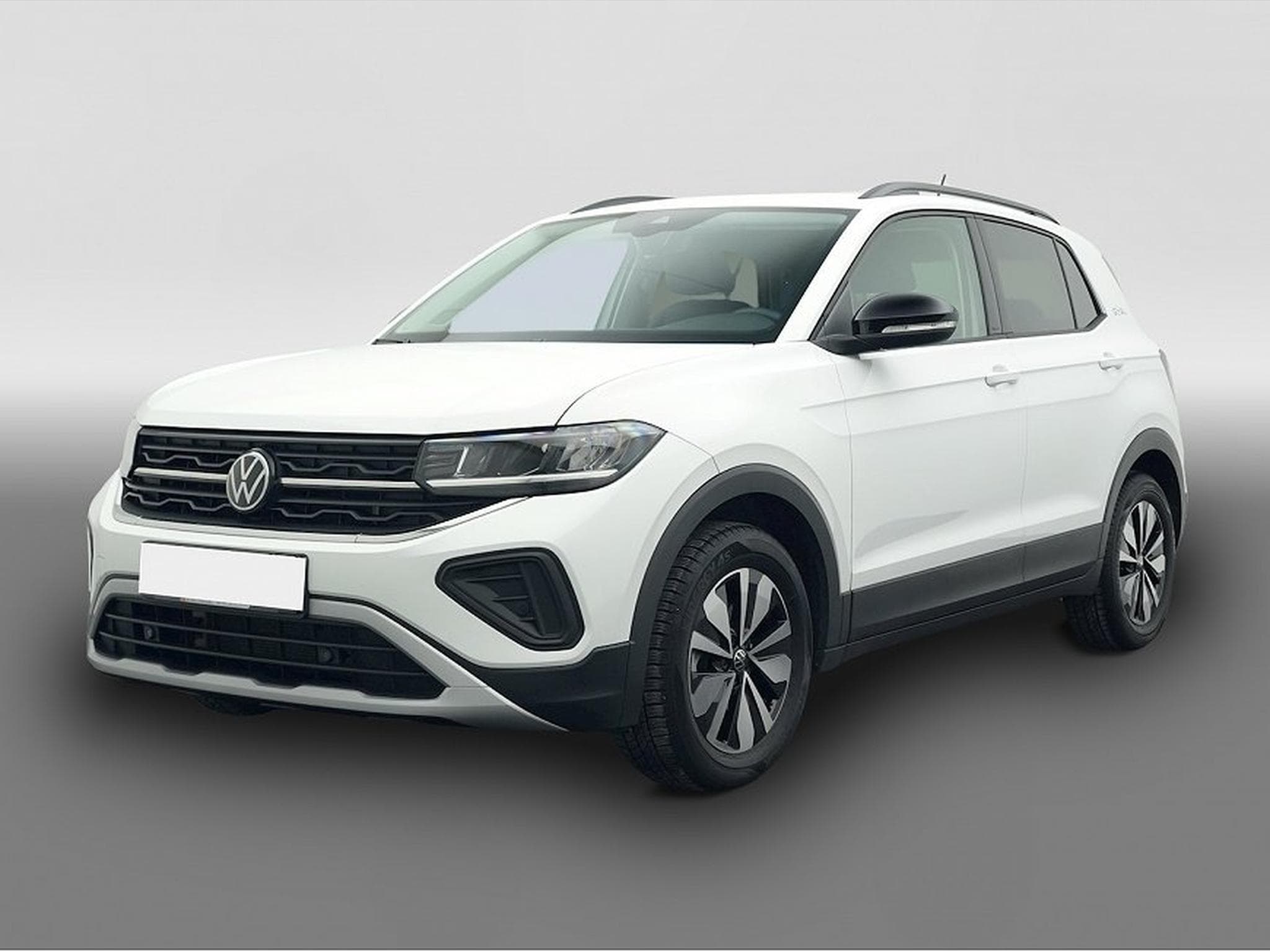VW T-Cross (2025) - Photo 1