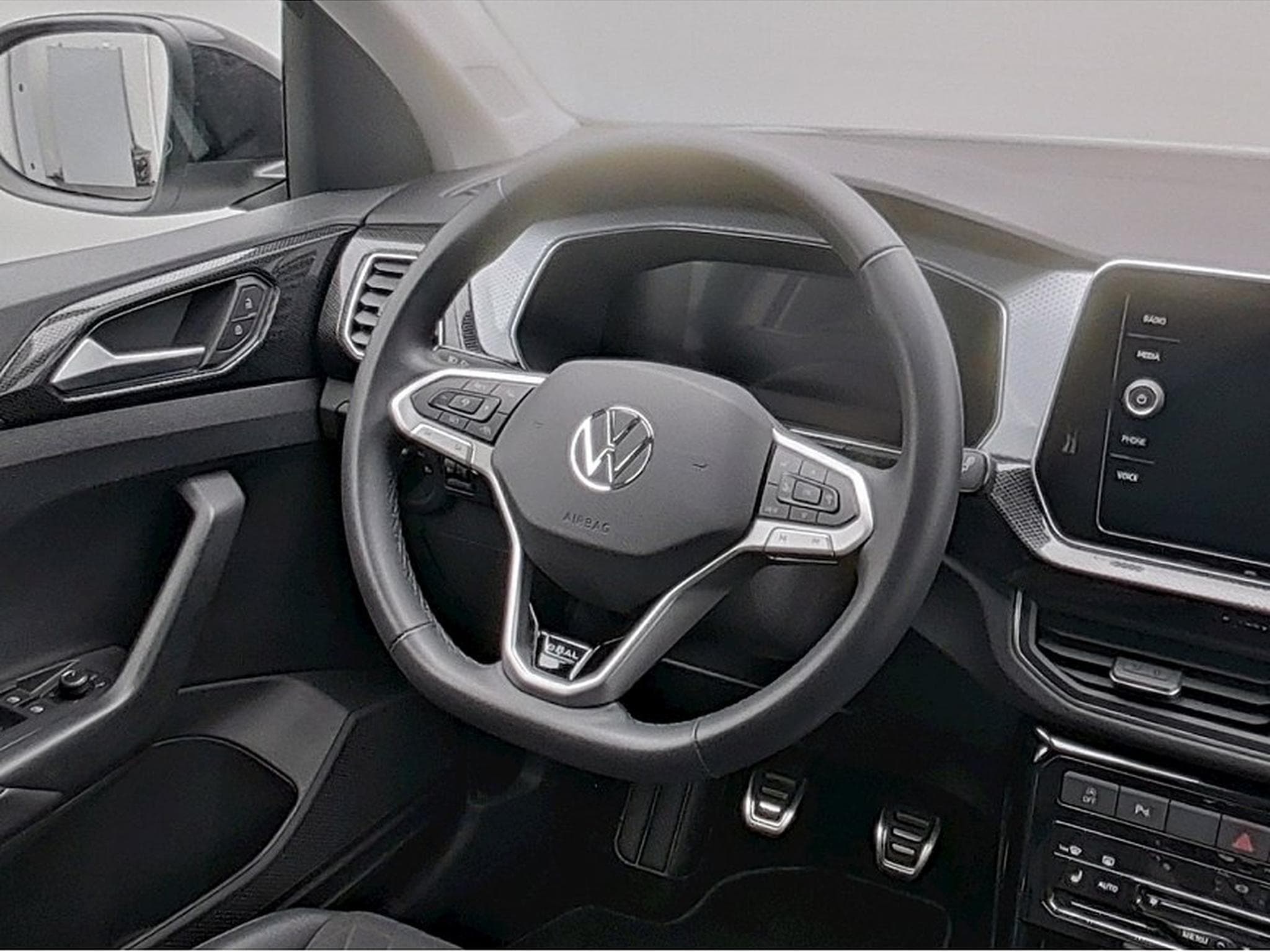 VW T-Cross (2025) - Photo 10