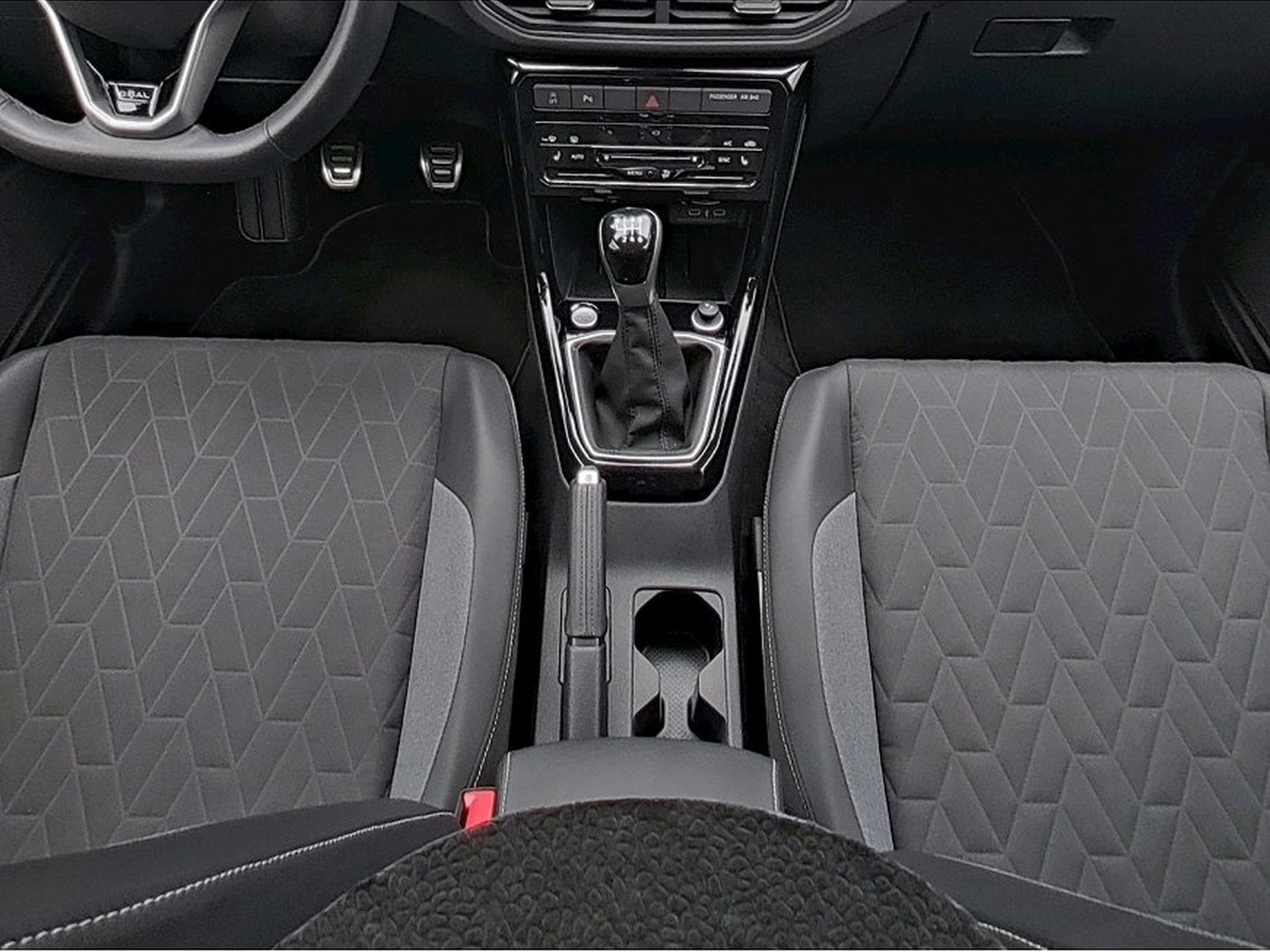 VW T-Cross (2025) - Photo 12