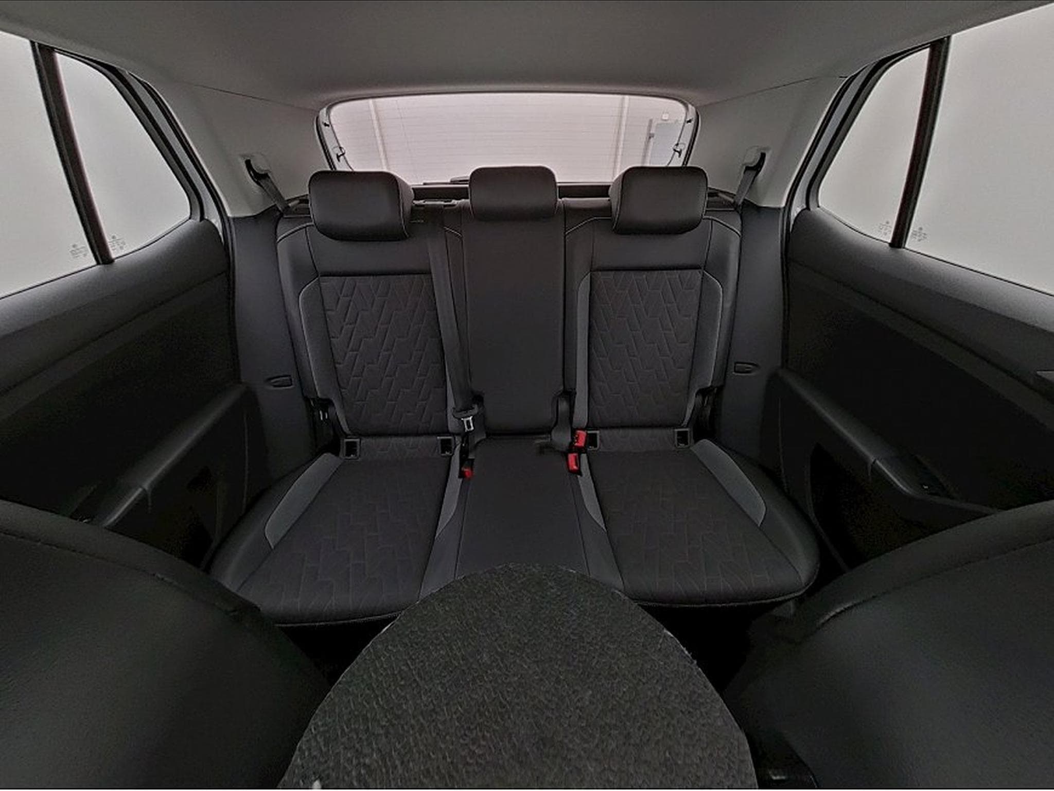 VW T-Cross (2025) - Photo 13