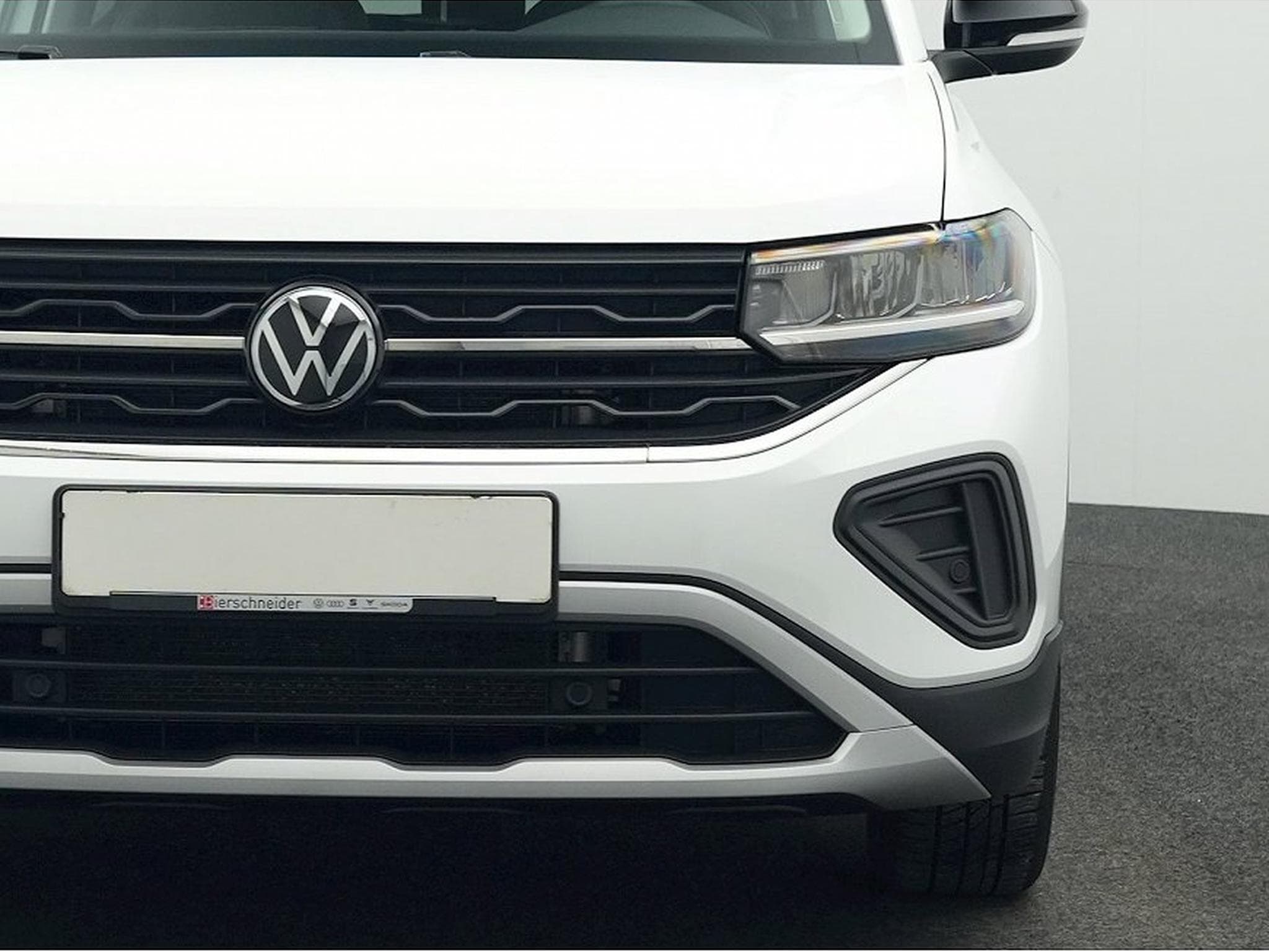 VW T-Cross (2025) - Photo 16