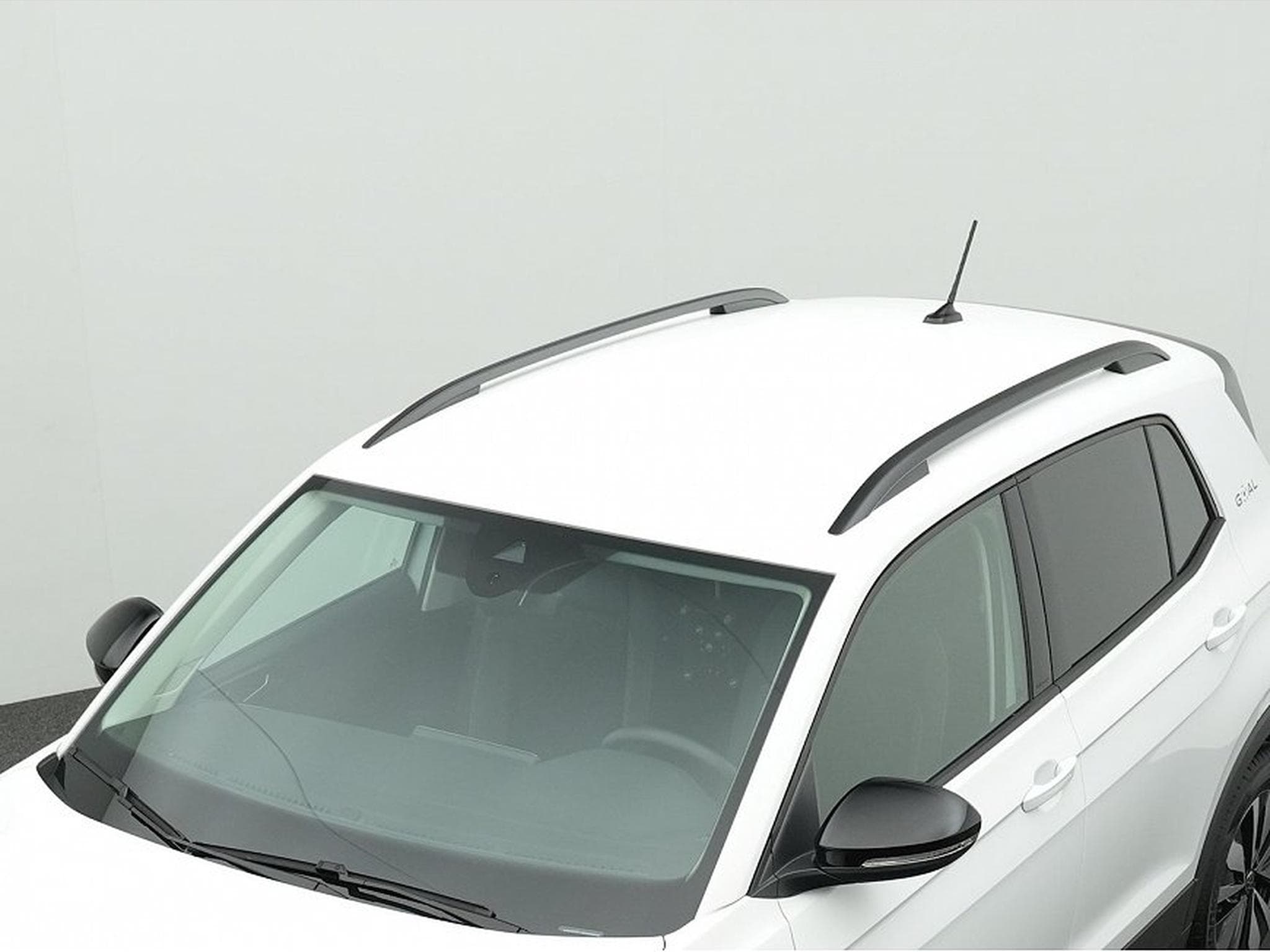 VW T-Cross (2025) - Photo 18