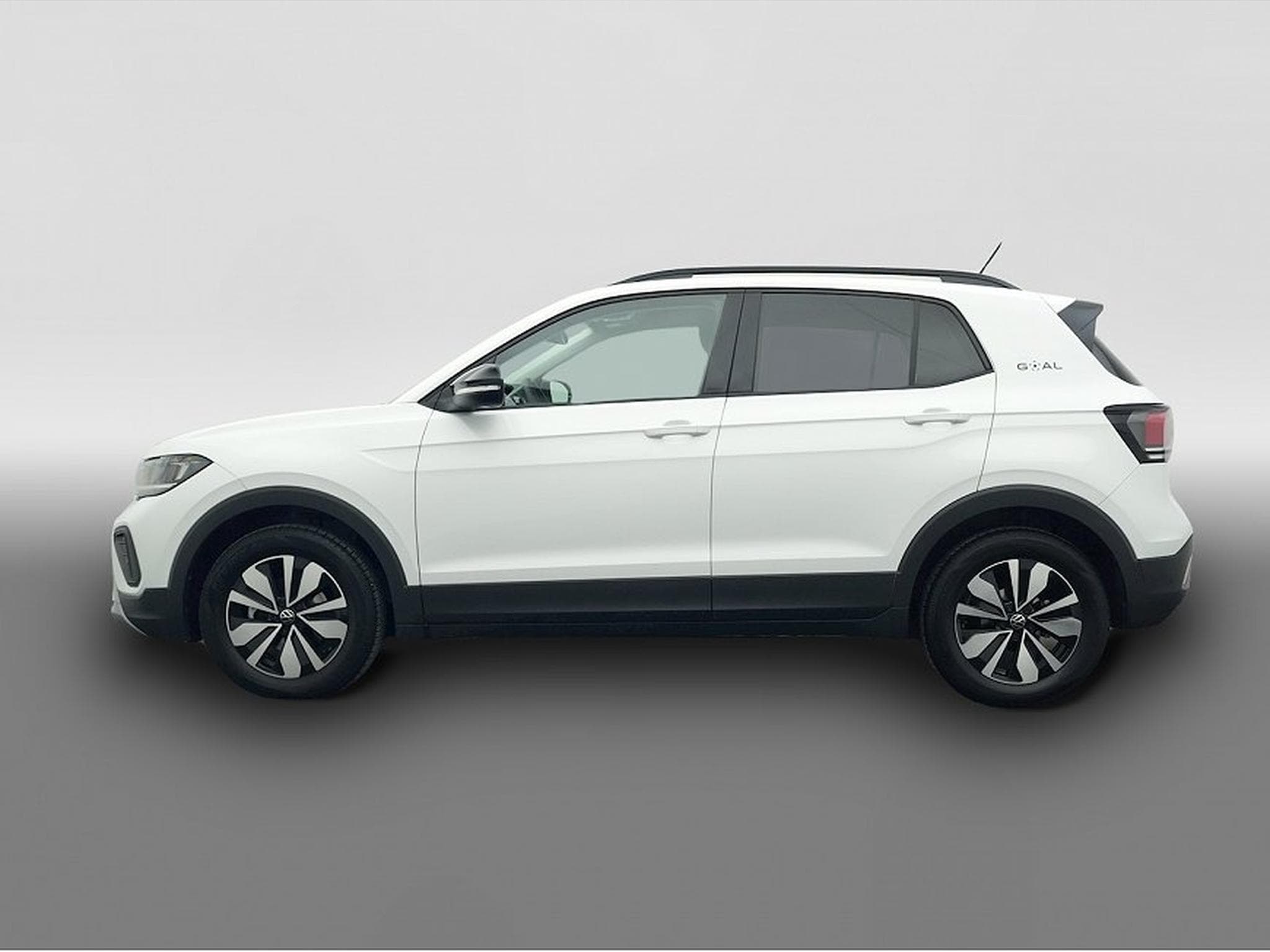 VW T-Cross (2025) - Photo 2
