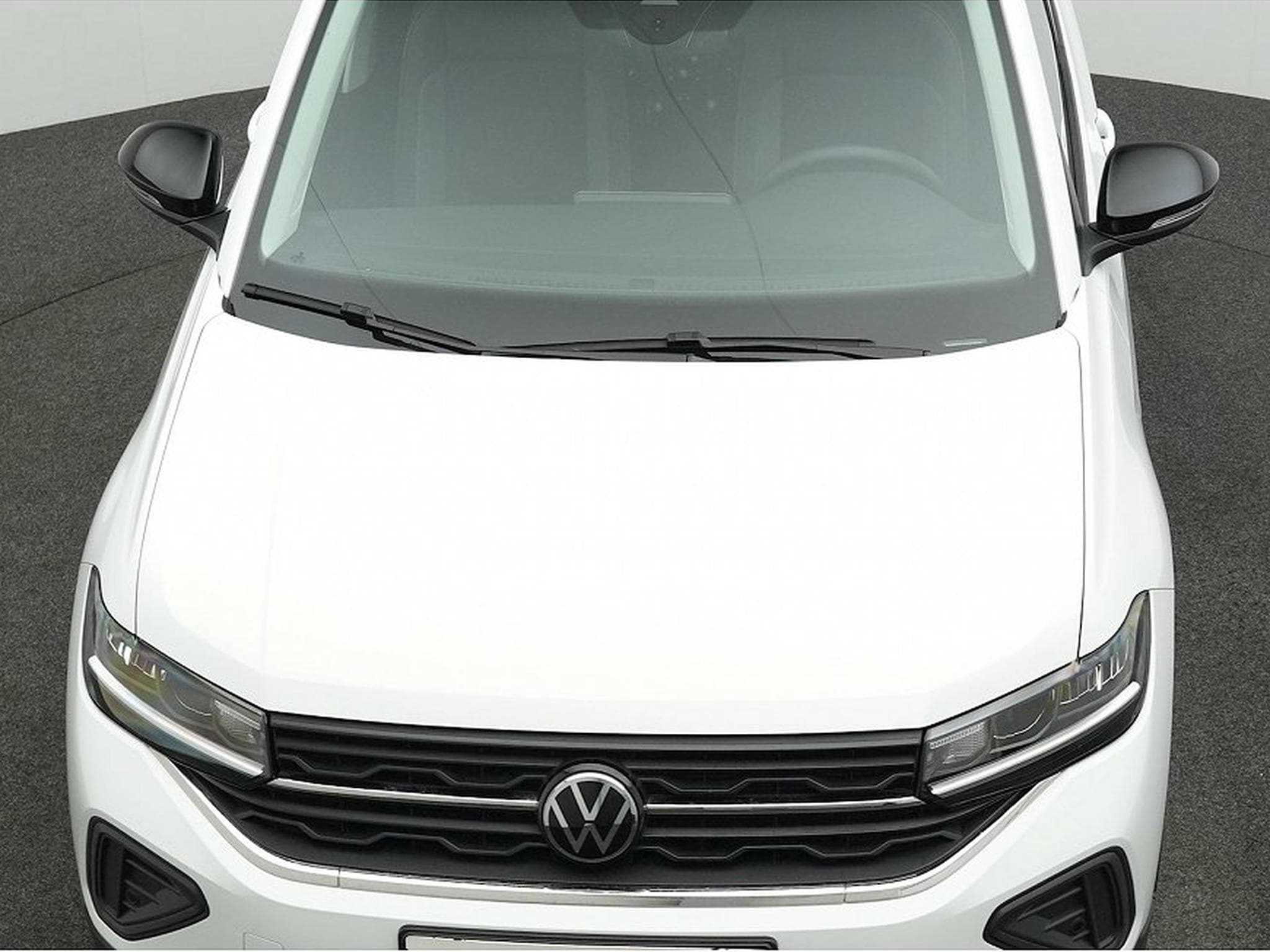 VW T-Cross (2025) - Photo 20