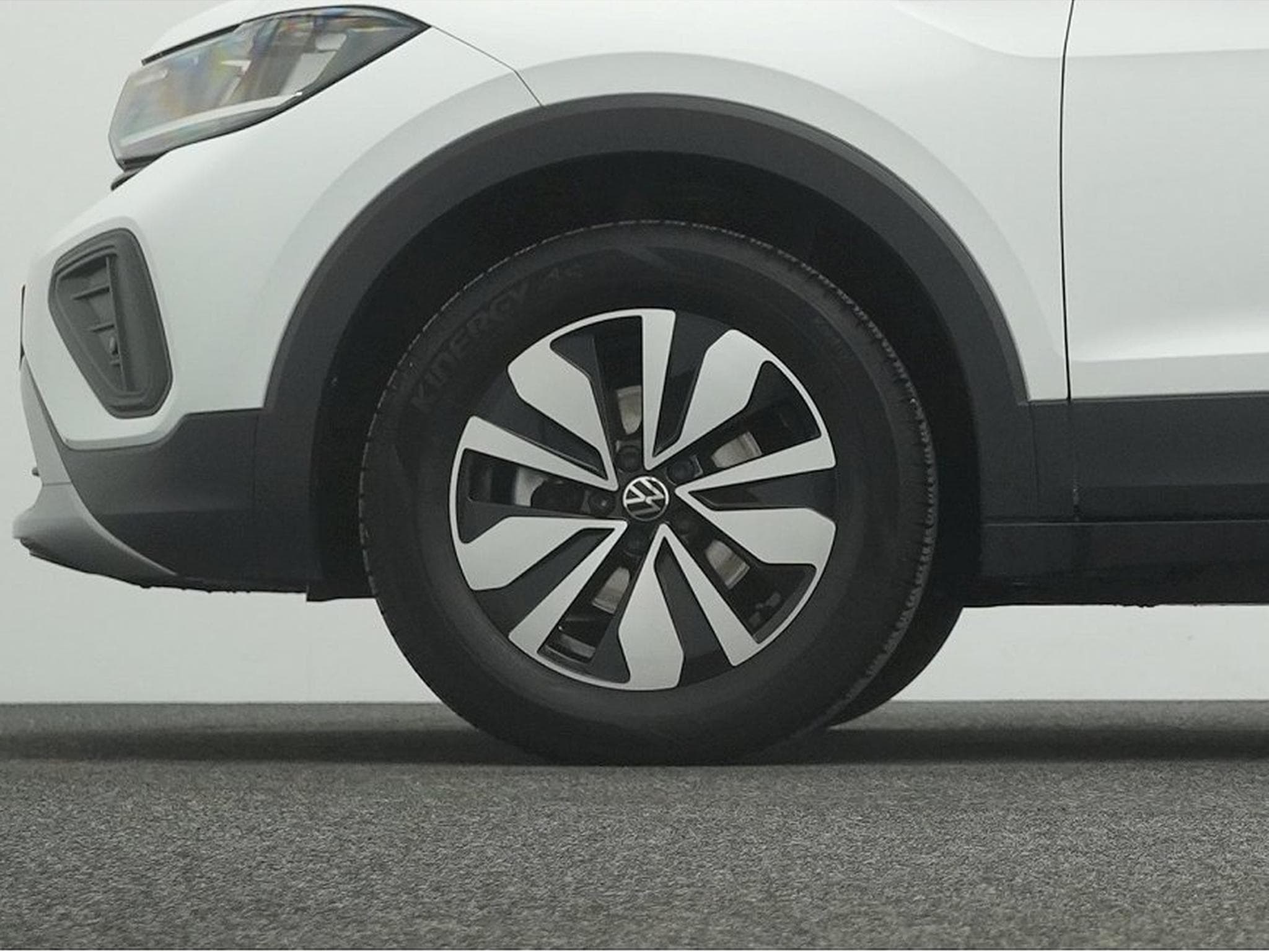 VW T-Cross (2025) - Photo 21