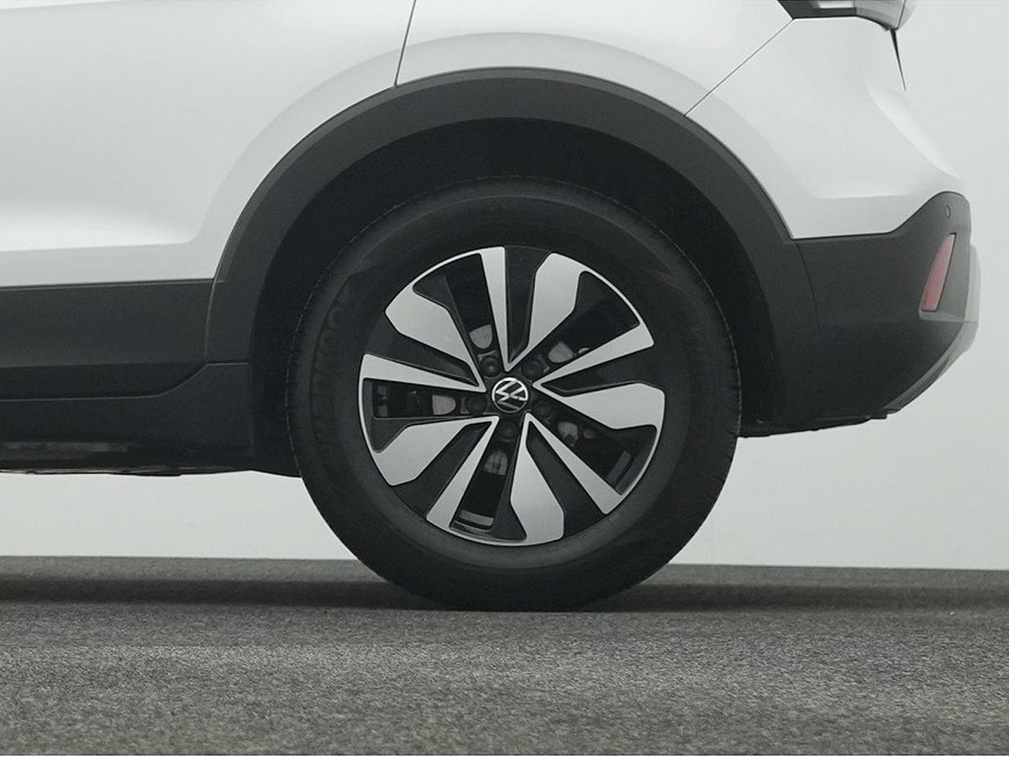 VW T-Cross (2025) - Photo 22